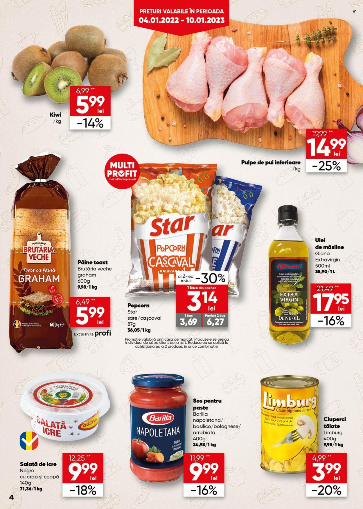Catalog Profi City - 28.12.2022 - 10.01.2023. Pagina 4