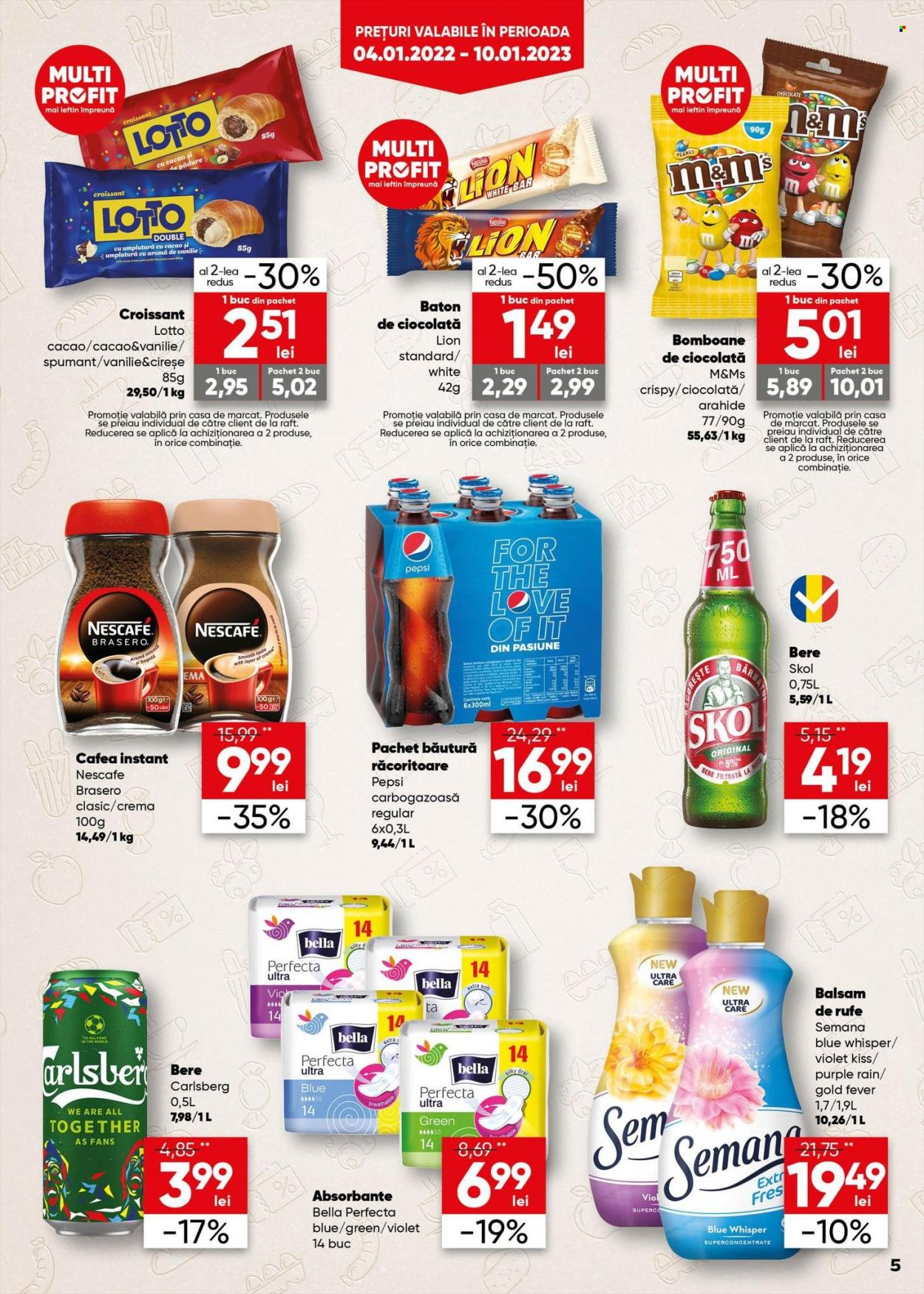Catalog Profi City - 28.12.2022 - 10.01.2023. Pagina 5
