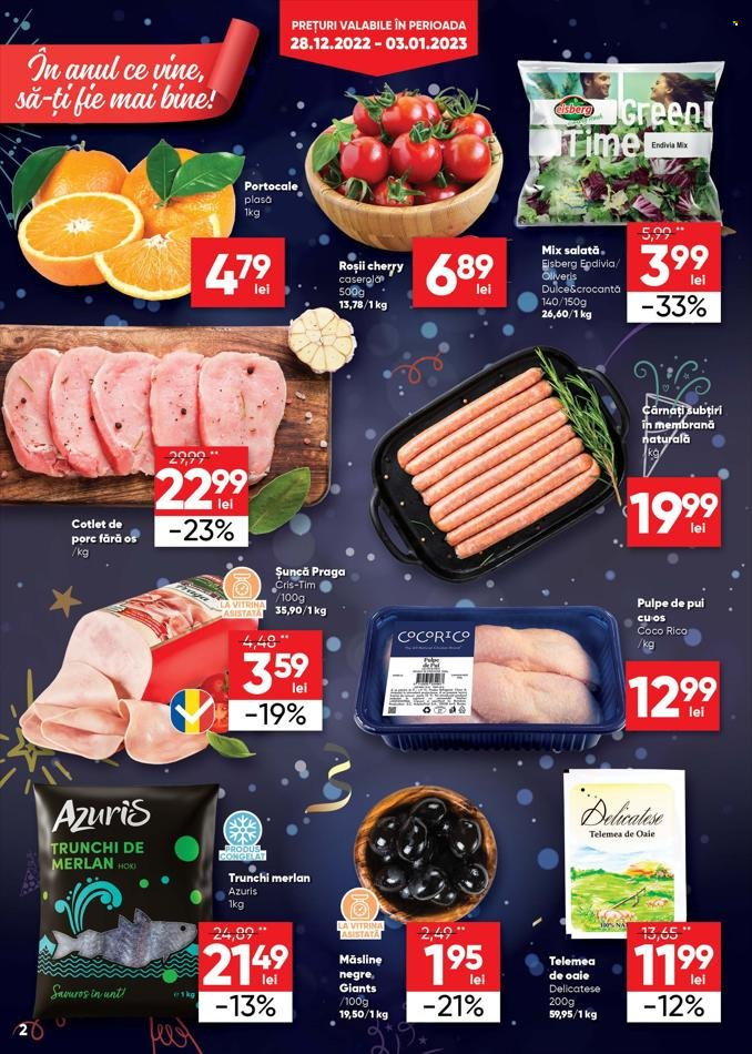 Catalog Profi Loco - 28.12.2022 - 03.01.2023. Pagina 2