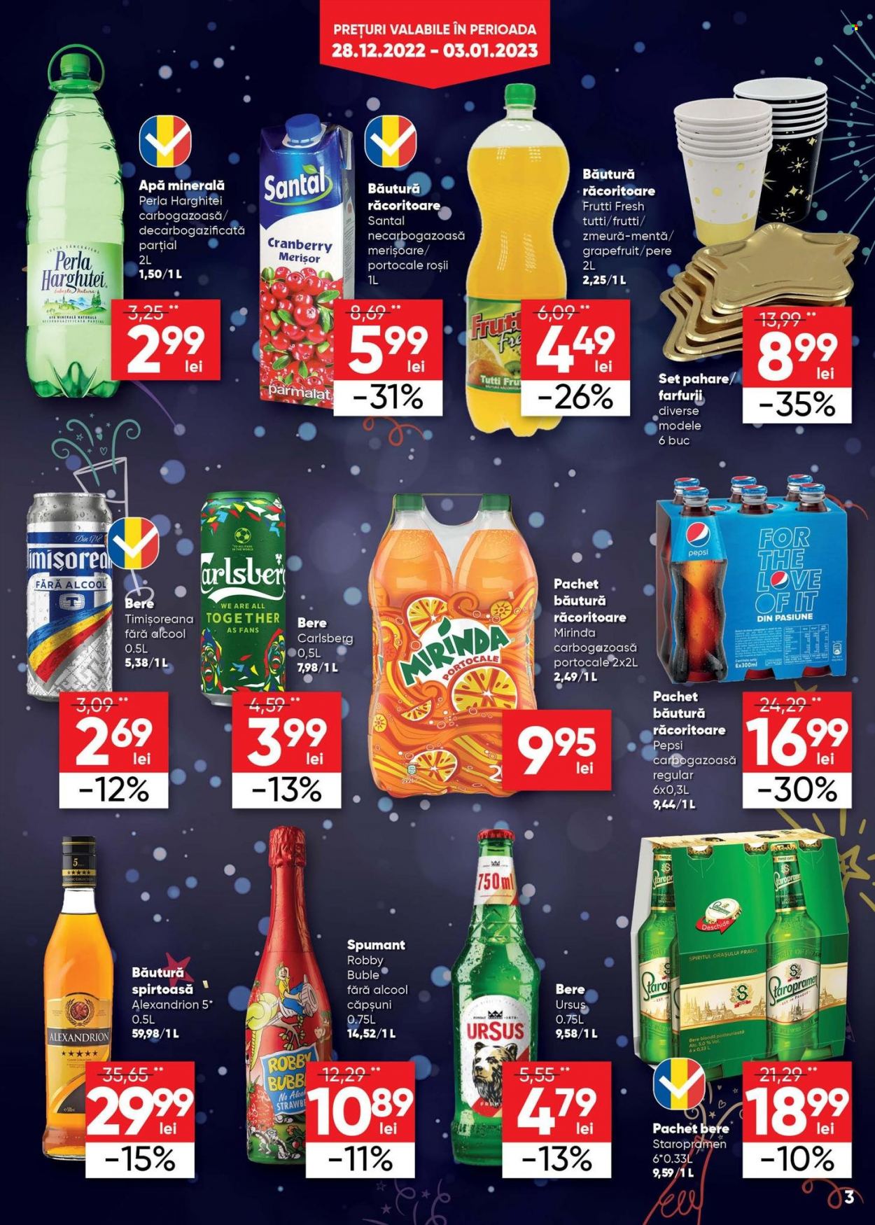 Catalog Profi Loco - 28.12.2022 - 03.01.2023. Pagina 3
