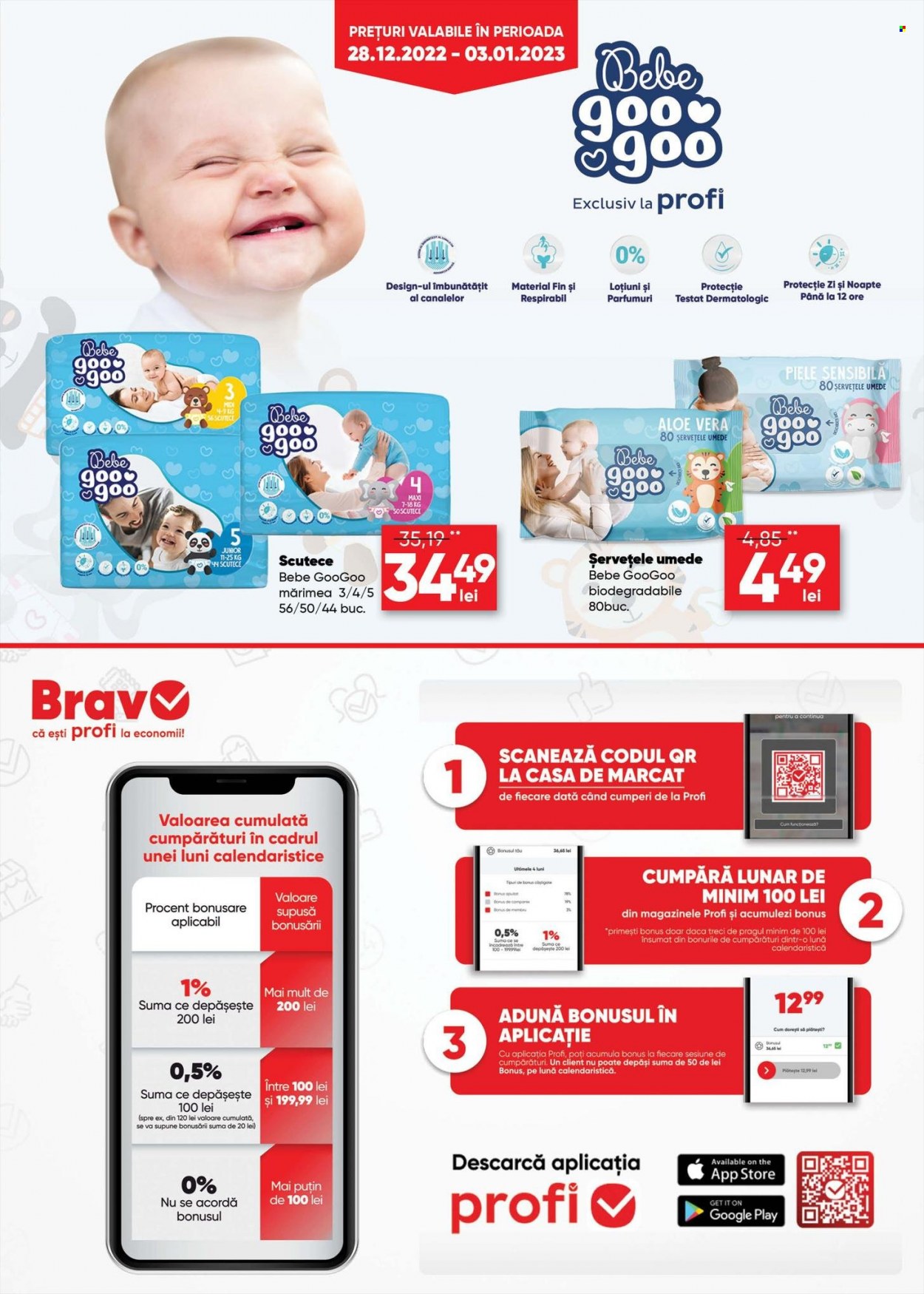 Catalog Profi Loco - 28.12.2022 - 03.01.2023. Pagina 5