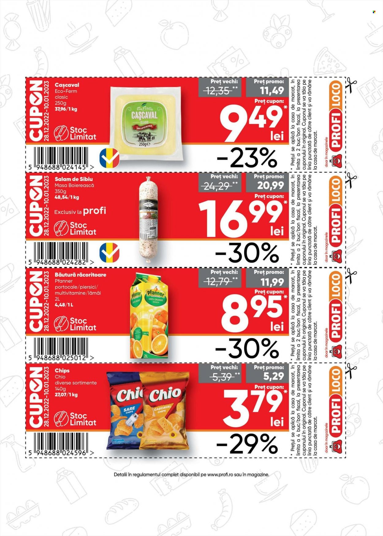 Catalog Profi Loco - 28.12.2022 - 03.01.2023. Pagina 6