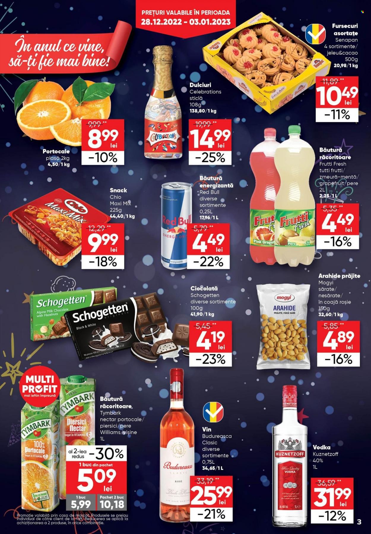 Catalog Profi City - 28.12.2022 - 10.01.2023. Pagina 3