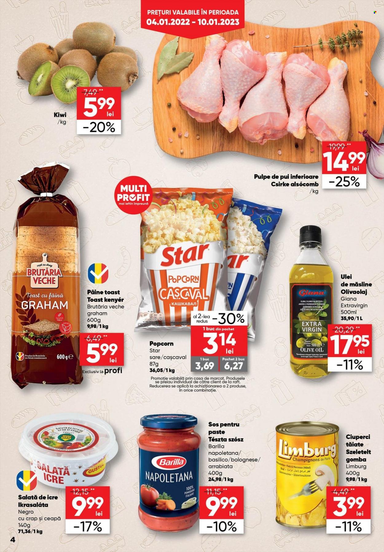 Catalog Profi City - 28.12.2022 - 10.01.2023. Pagina 4