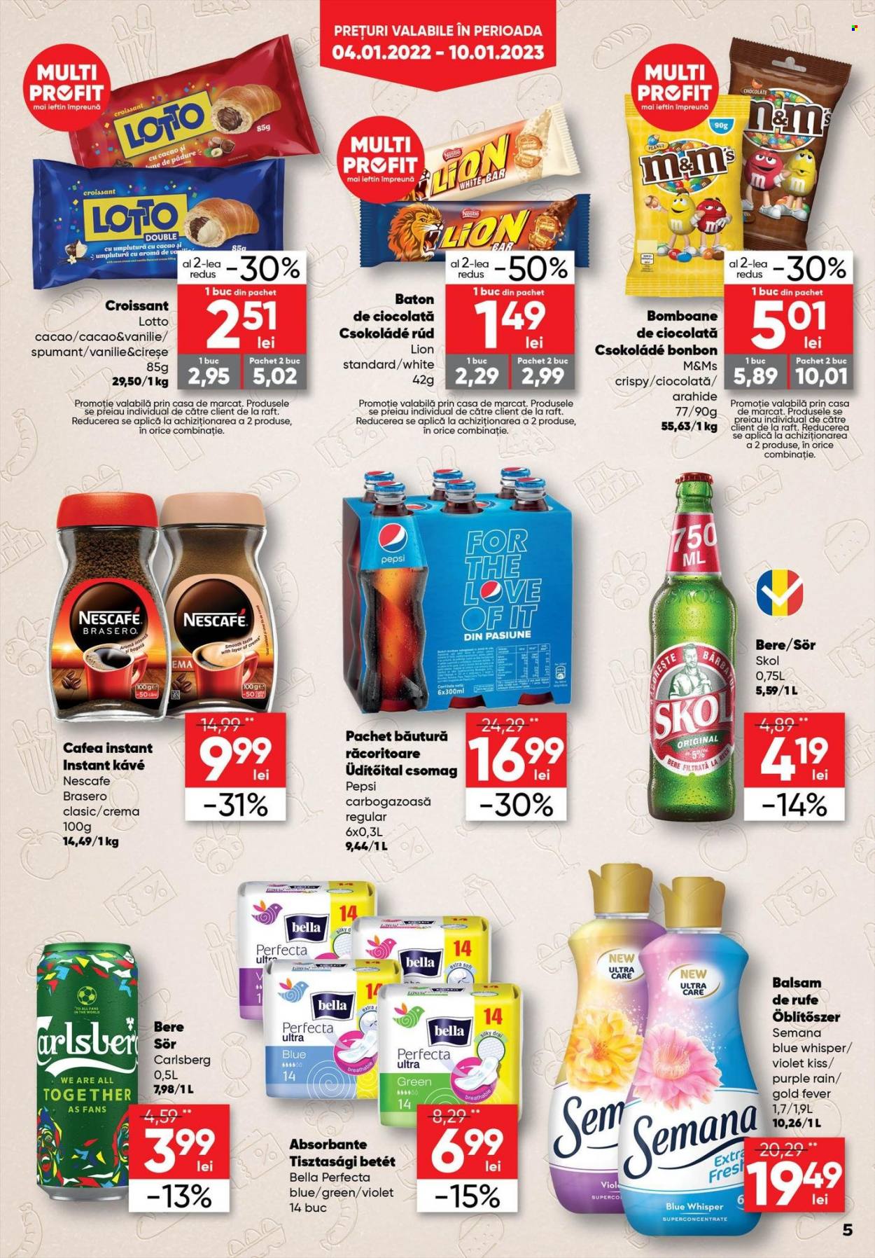 Catalog Profi City - 28.12.2022 - 10.01.2023. Pagina 5