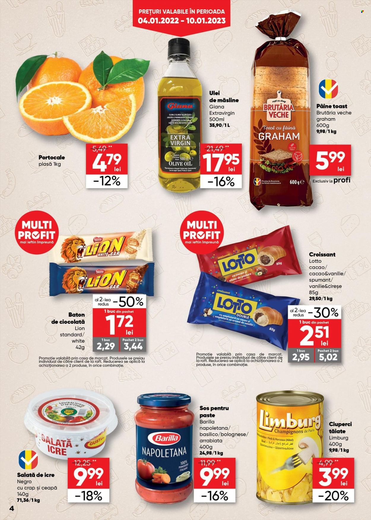 Catalog Profi GO - 28.12.2022 - 10.01.2023. Pagina 4