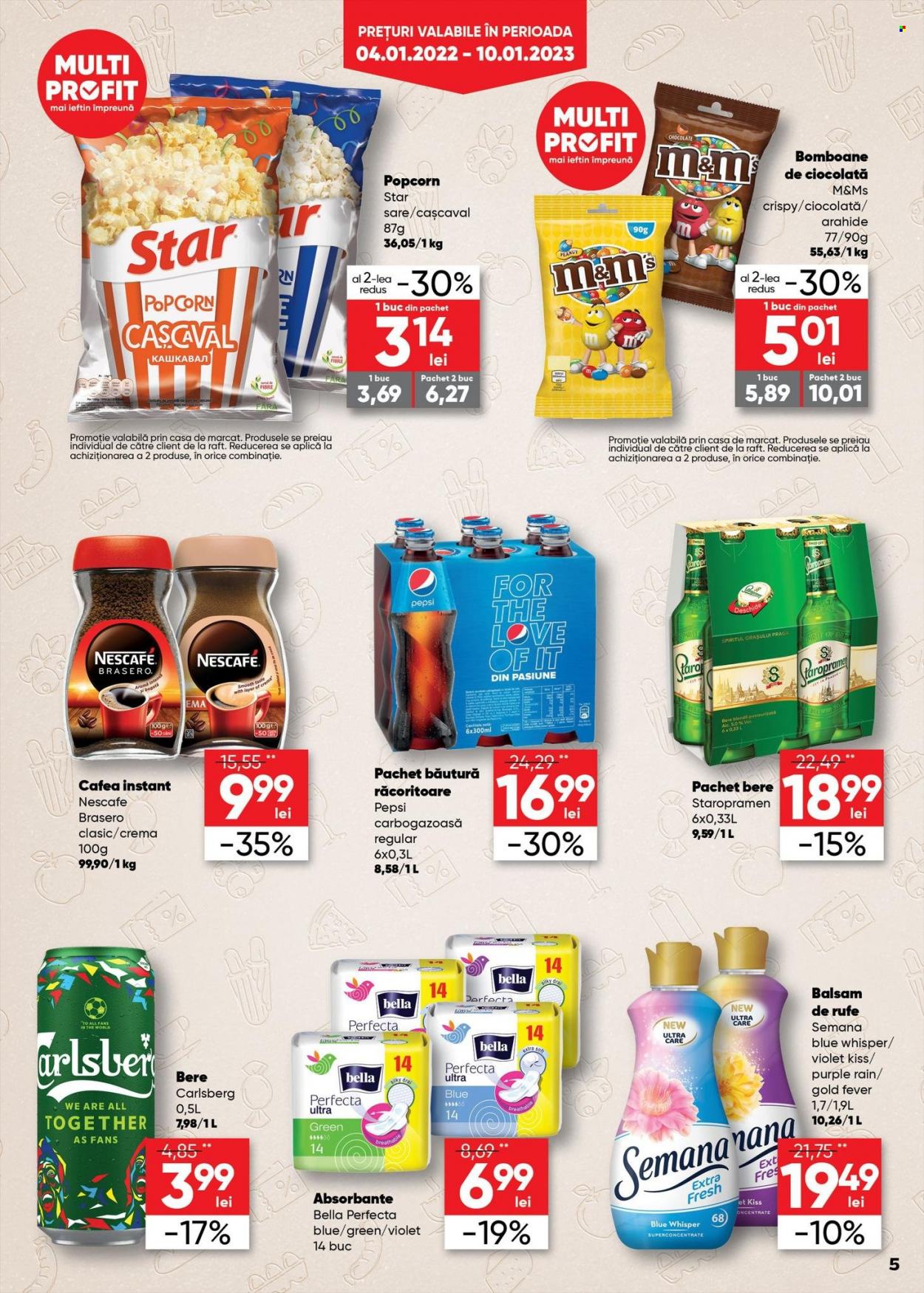 Catalog Profi GO - 28.12.2022 - 10.01.2023. Pagina 5