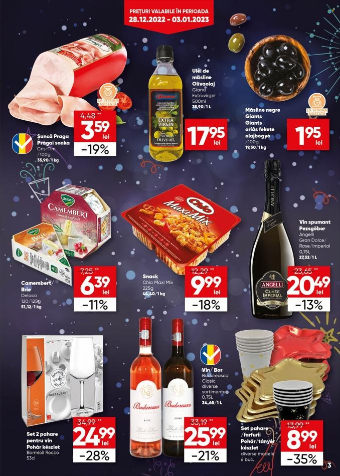 Catalog Profi Super - 28.12.2022 - 10.01.2023. Pagina 3