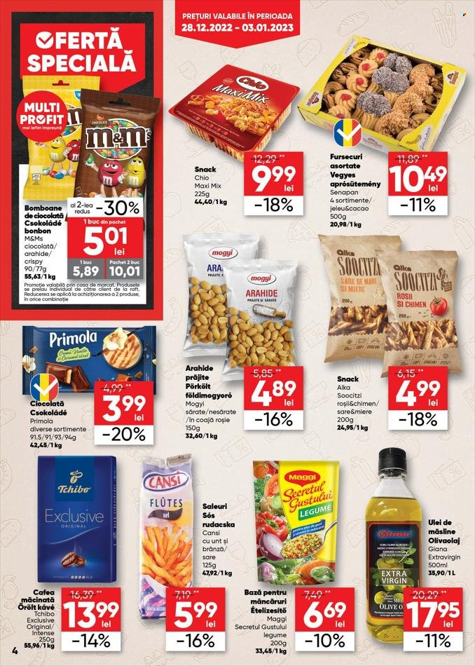 Catalog Profi Loco - 28.12.2022 - 10.01.2023. Pagina 4