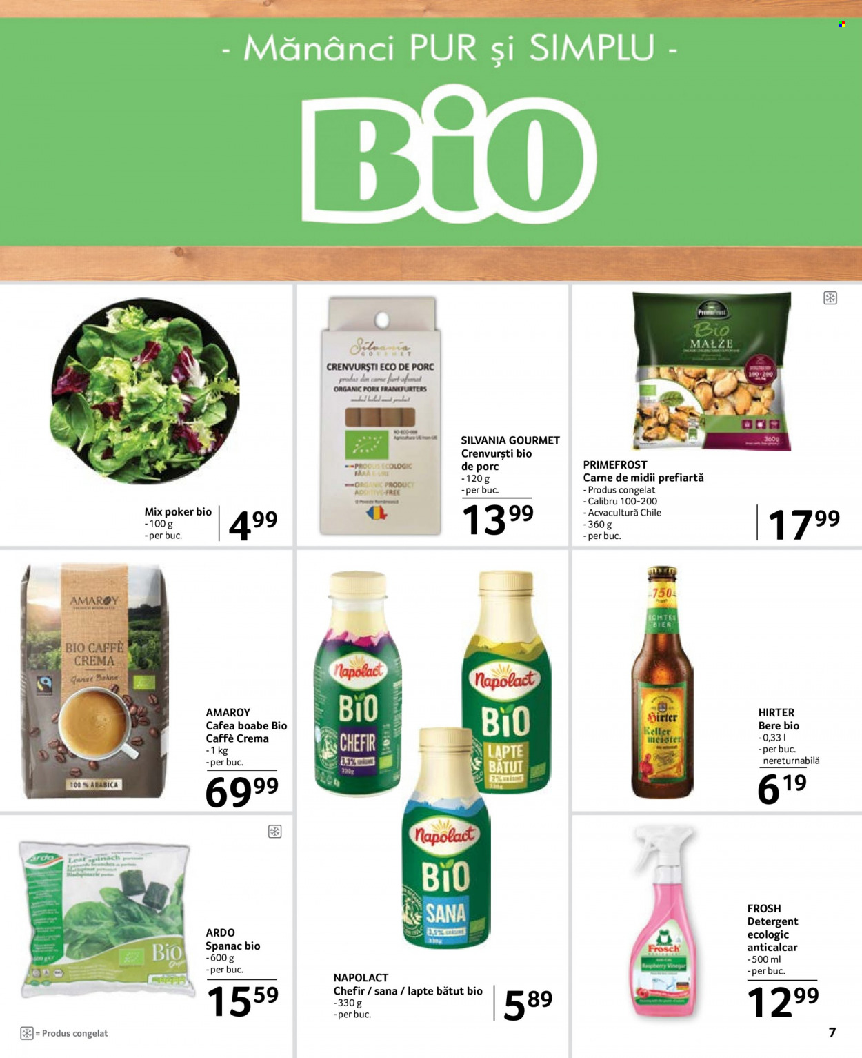 Catalog Selgros - 02.01.2023 - 19.01.2023. Pagina 7