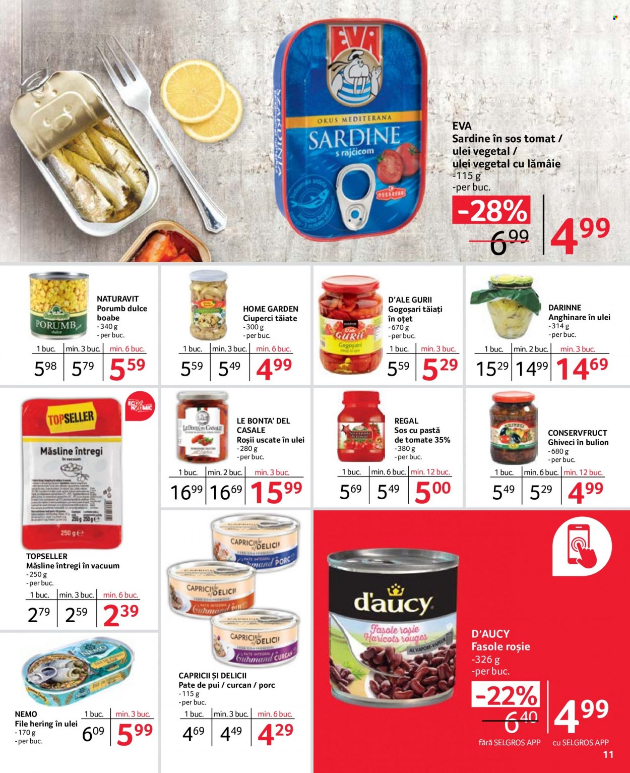 Catalog Selgros - 02.01.2023 - 19.01.2023. Pagina 11