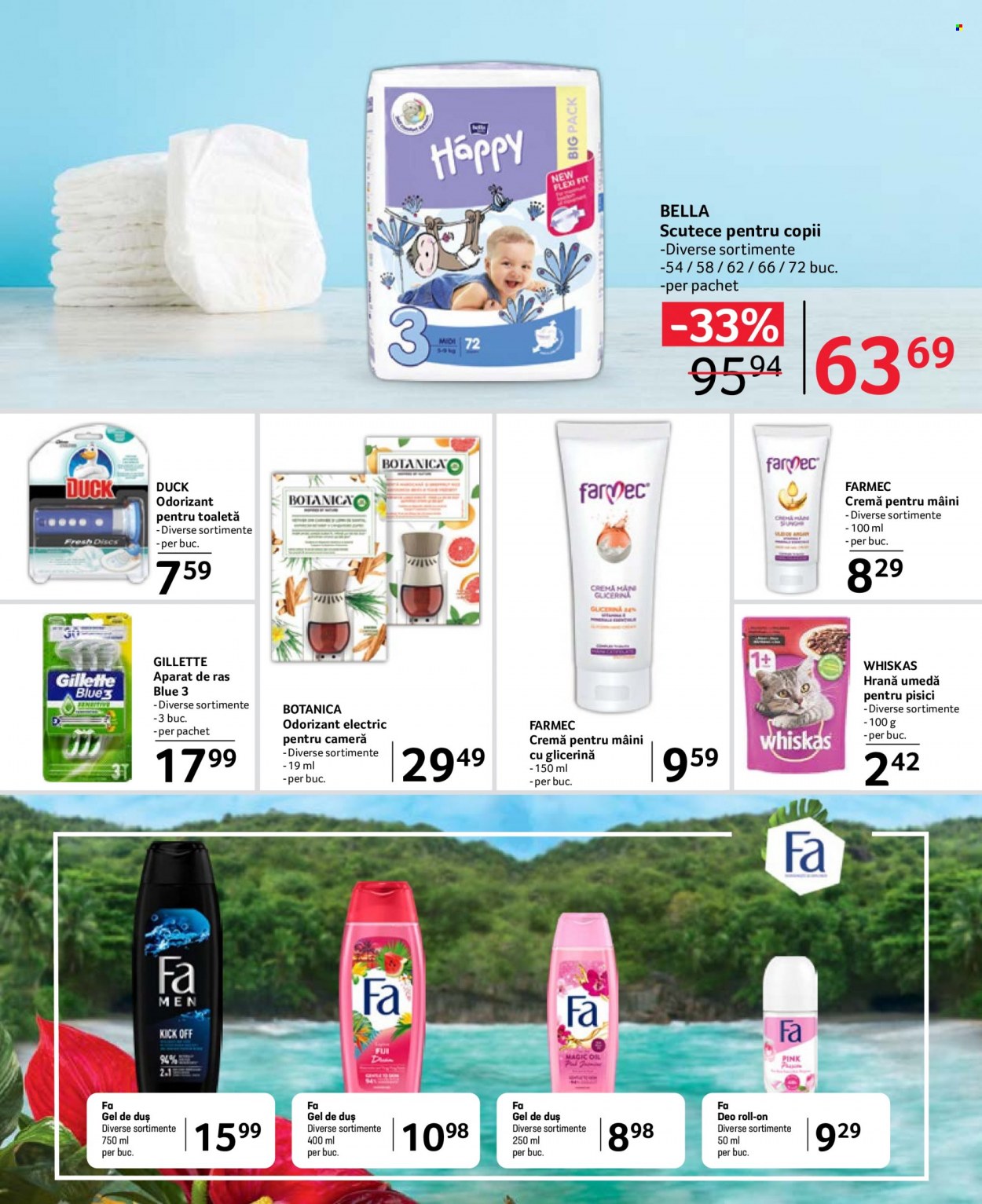 Catalog Selgros - 02.01.2023 - 19.01.2023. Pagina 20