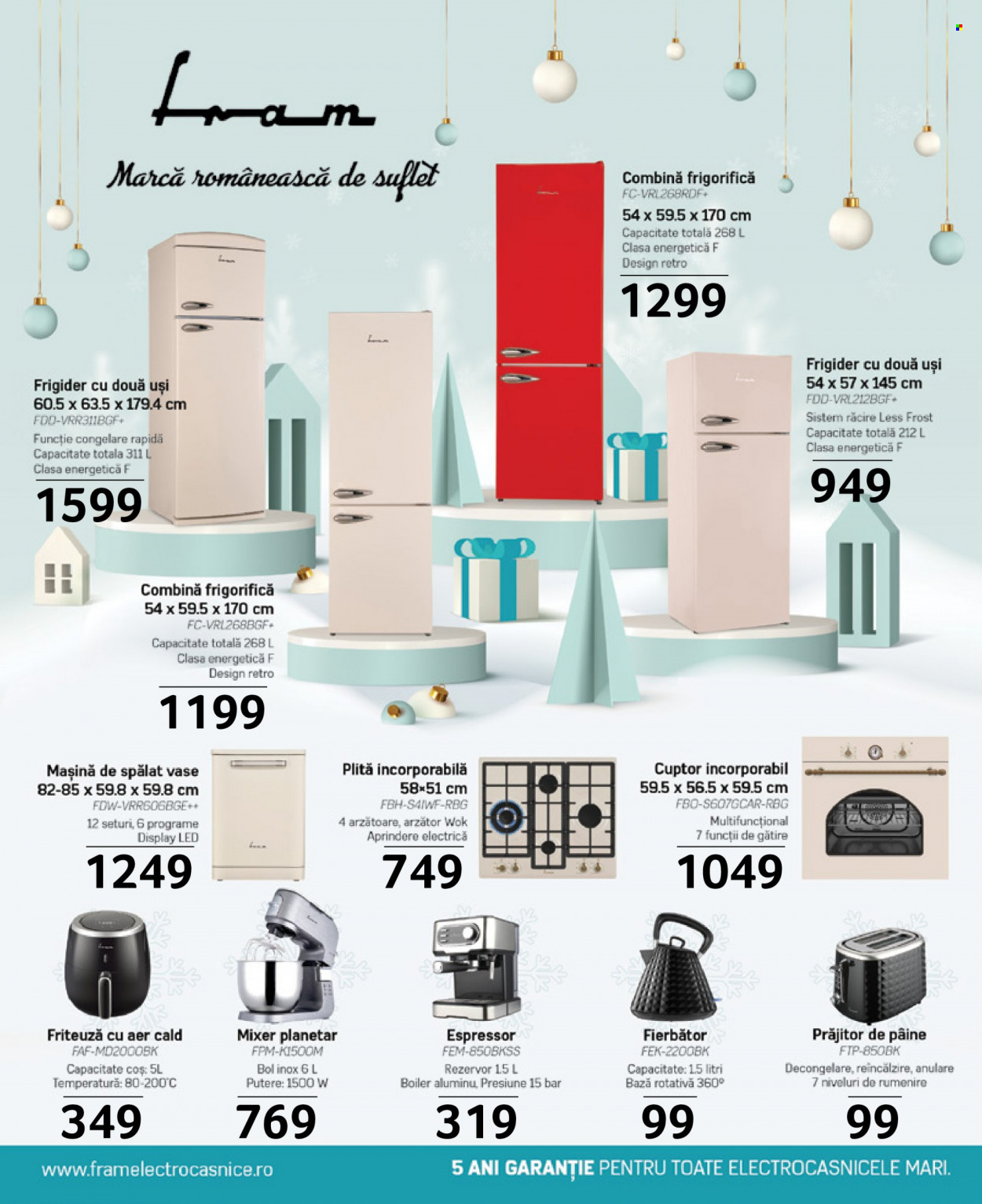 Catalog Selgros - 02.01.2023 - 19.01.2023. Pagina 6