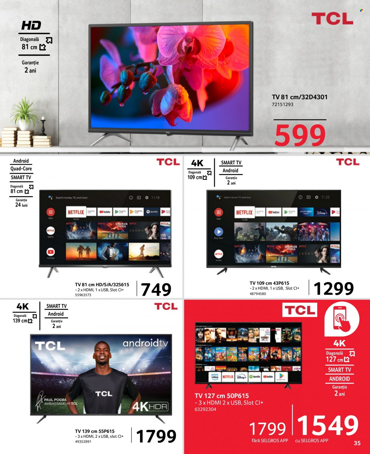 Catalog Selgros - 02.01.2023 - 19.01.2023. Pagina 9