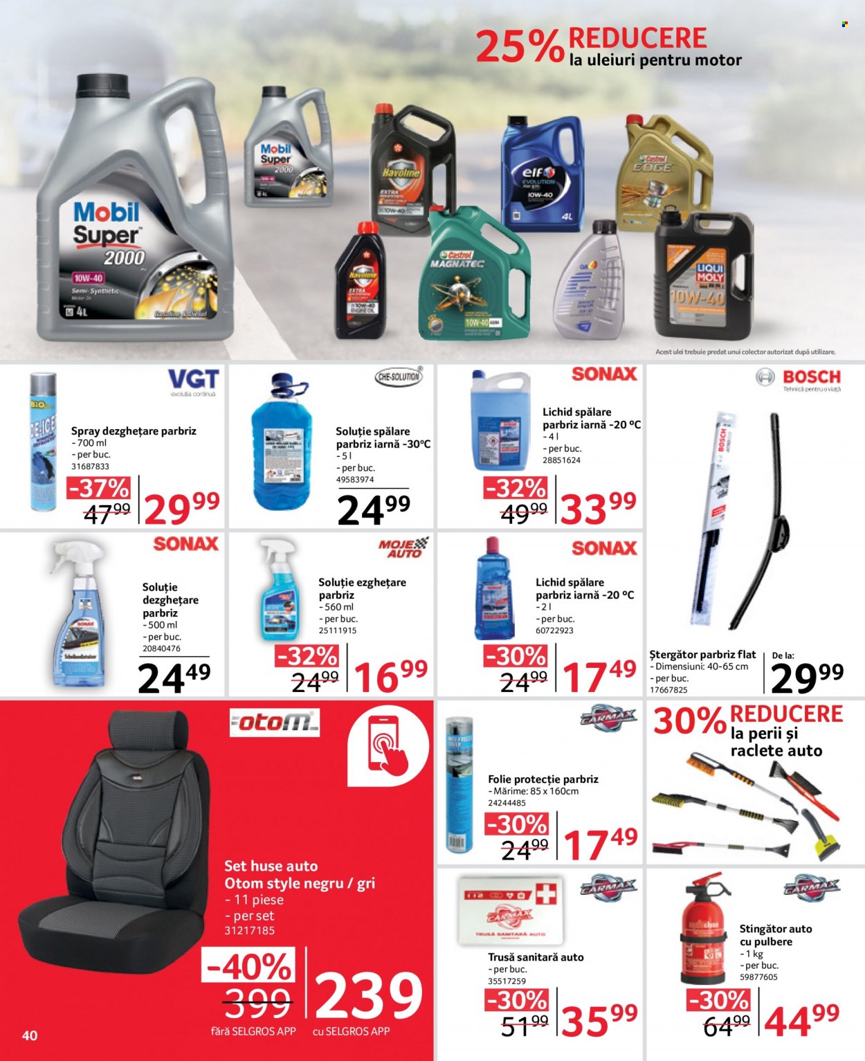 Catalog Selgros - 02.01.2023 - 19.01.2023. Pagina 14