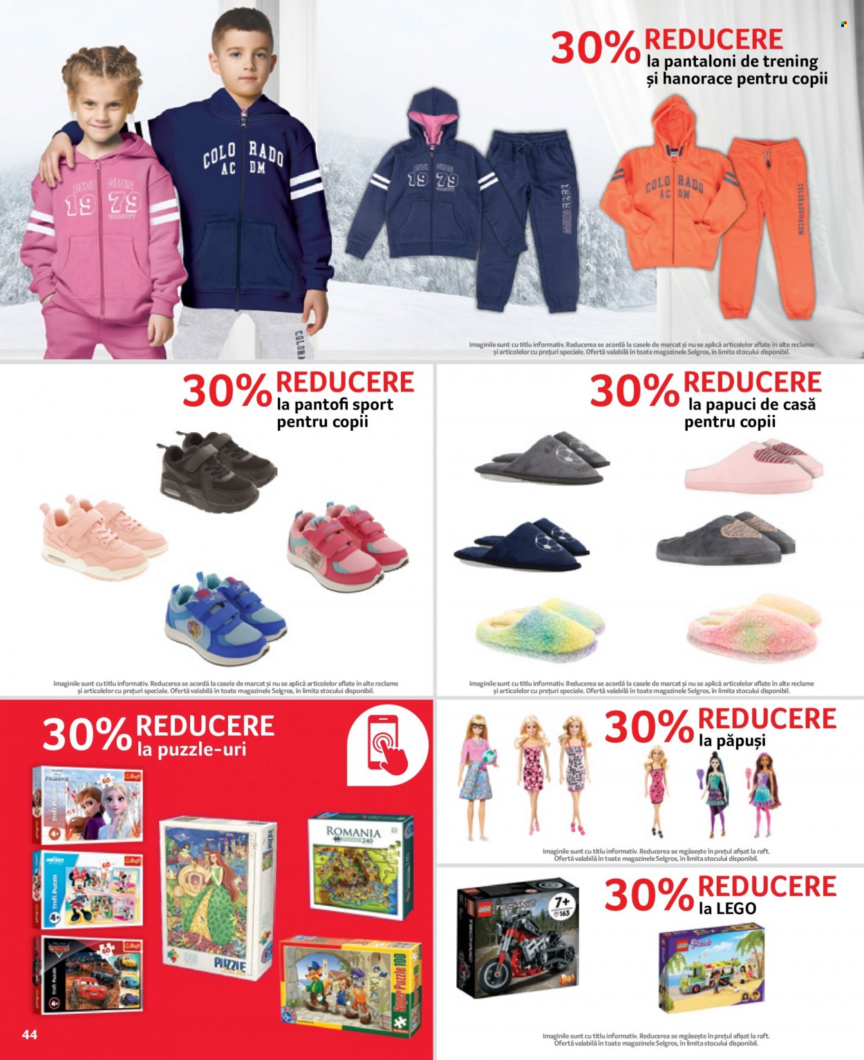 Catalog Selgros - 02.01.2023 - 19.01.2023. Pagina 18
