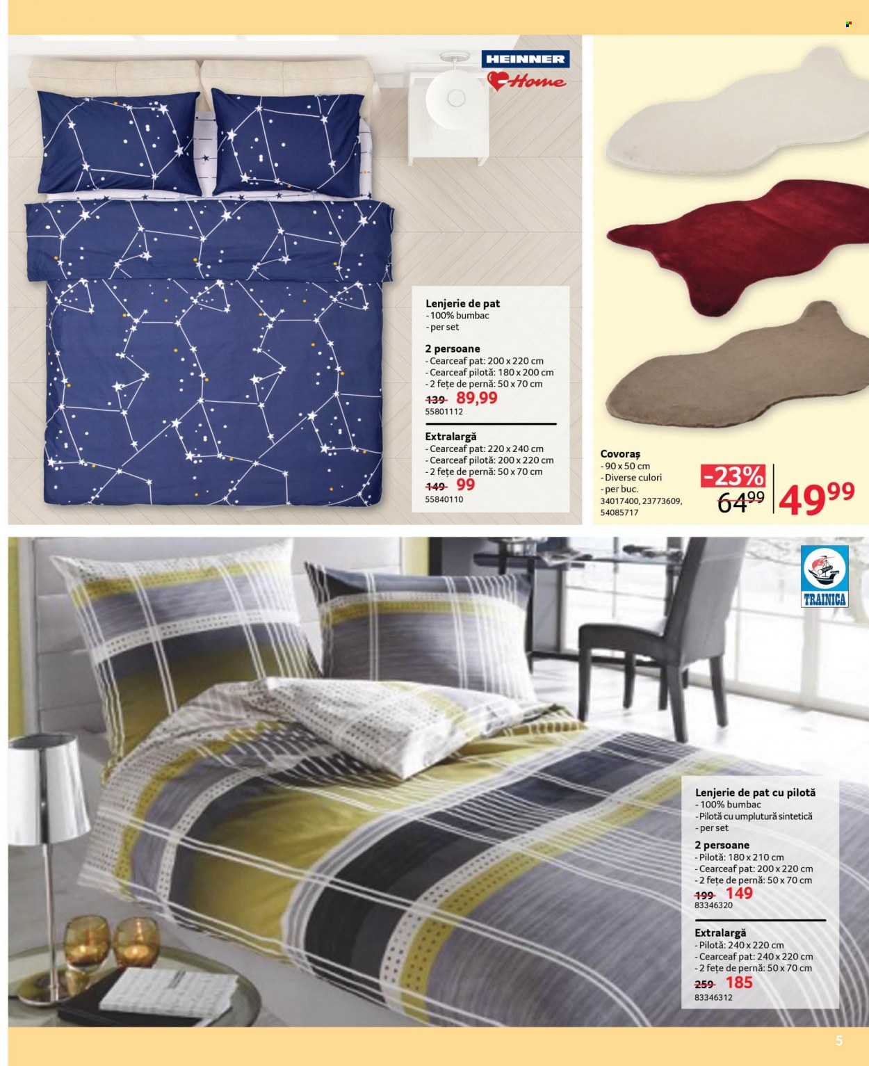Catalog Selgros - 02.01.2023 - 02.02.2023. Pagina 5