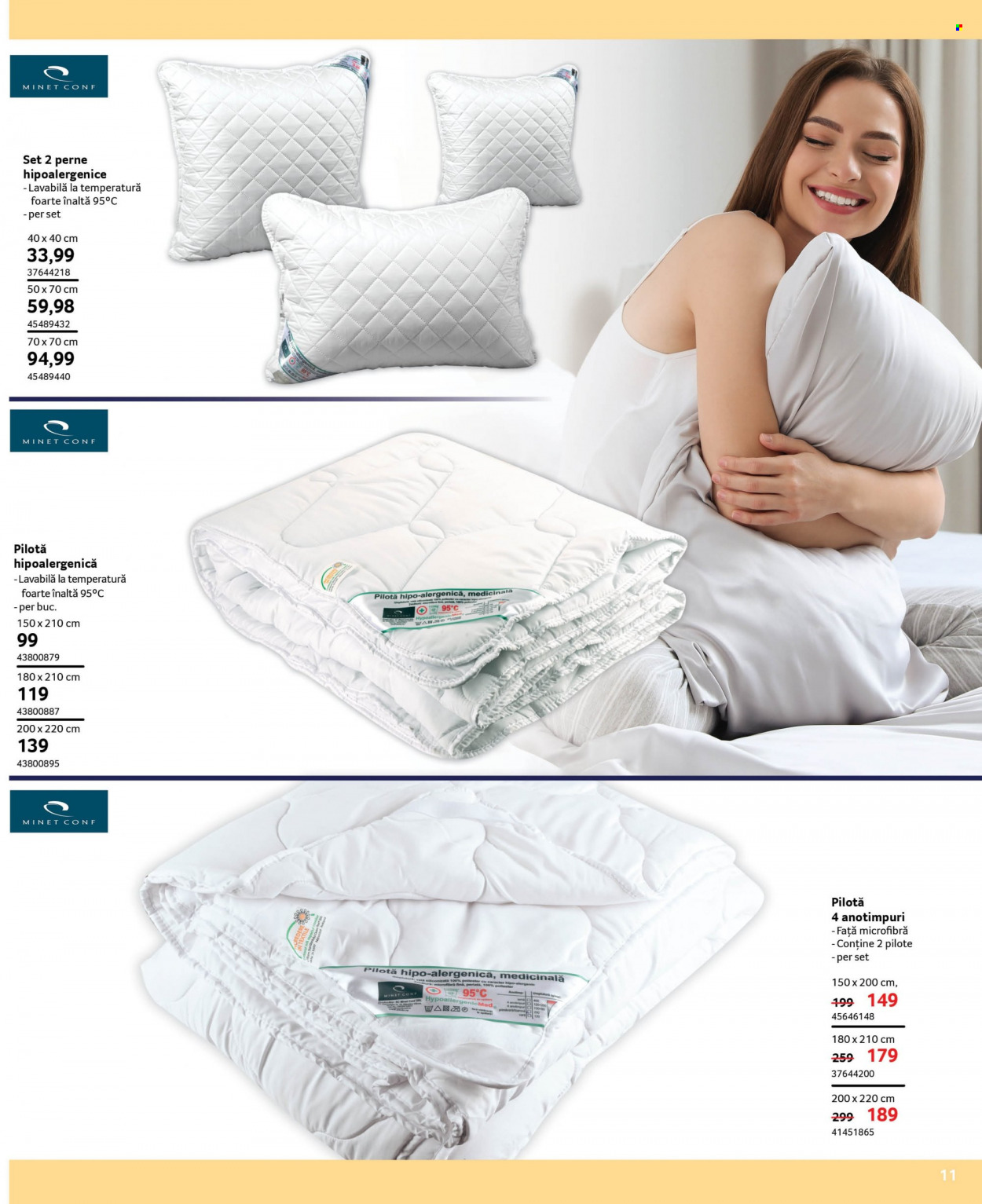 Catalog Selgros - 02.01.2023 - 02.02.2023. Pagina 11
