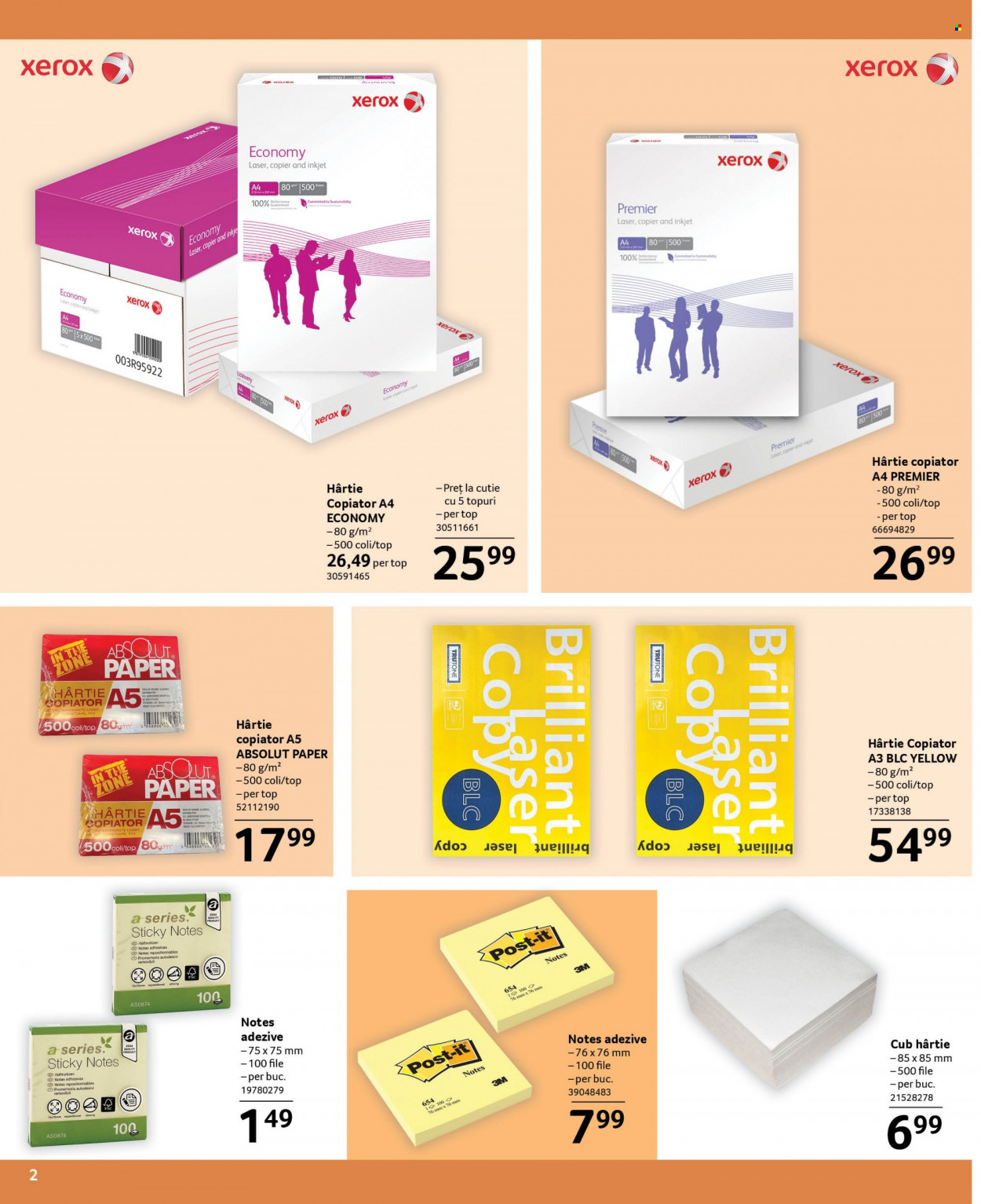 Catalog Selgros - 02.01.2023 - 02.02.2023. Pagina 2
