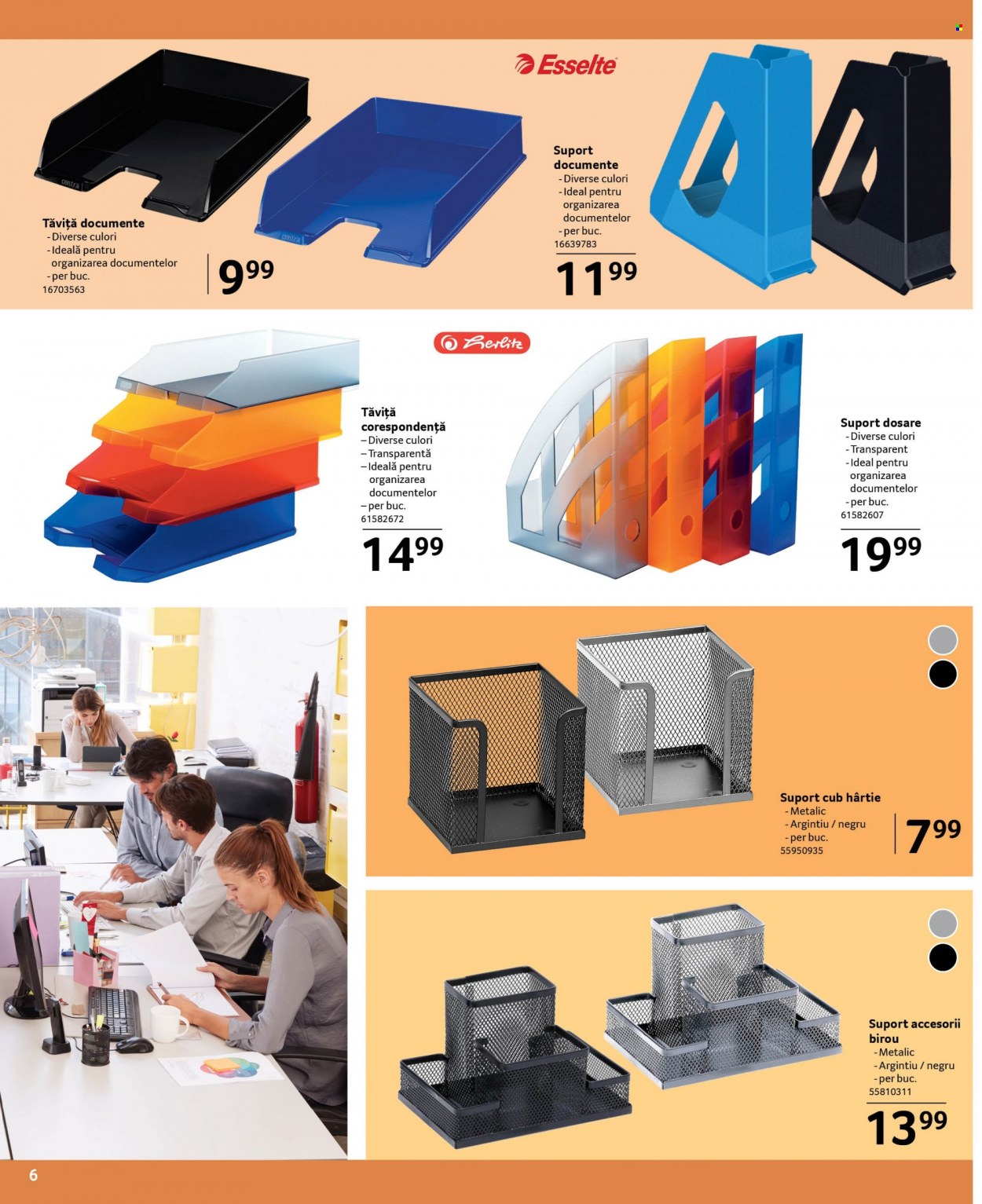 Catalog Selgros - 02.01.2023 - 02.02.2023. Pagina 6