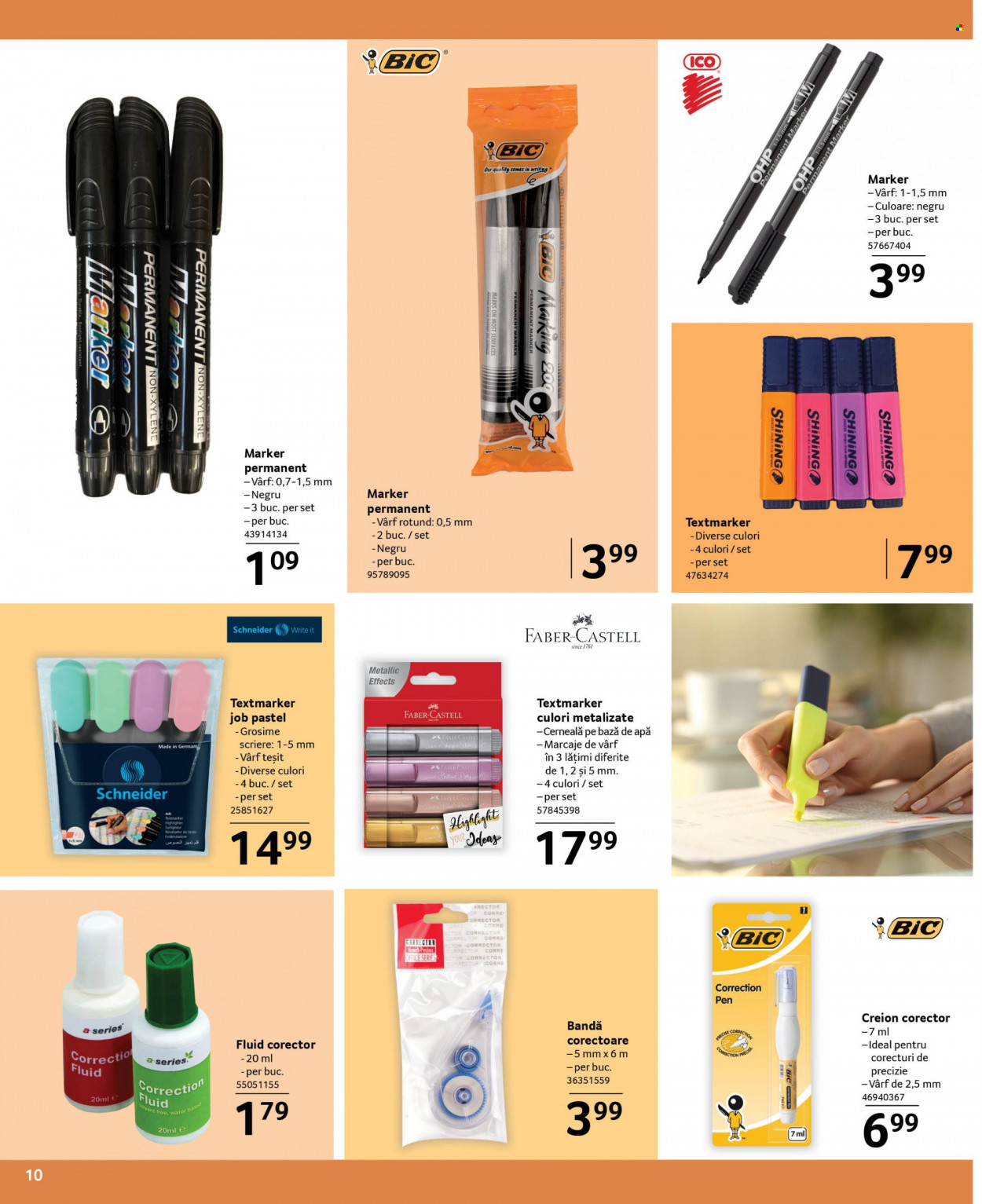 Catalog Selgros - 02.01.2023 - 02.02.2023. Pagina 10