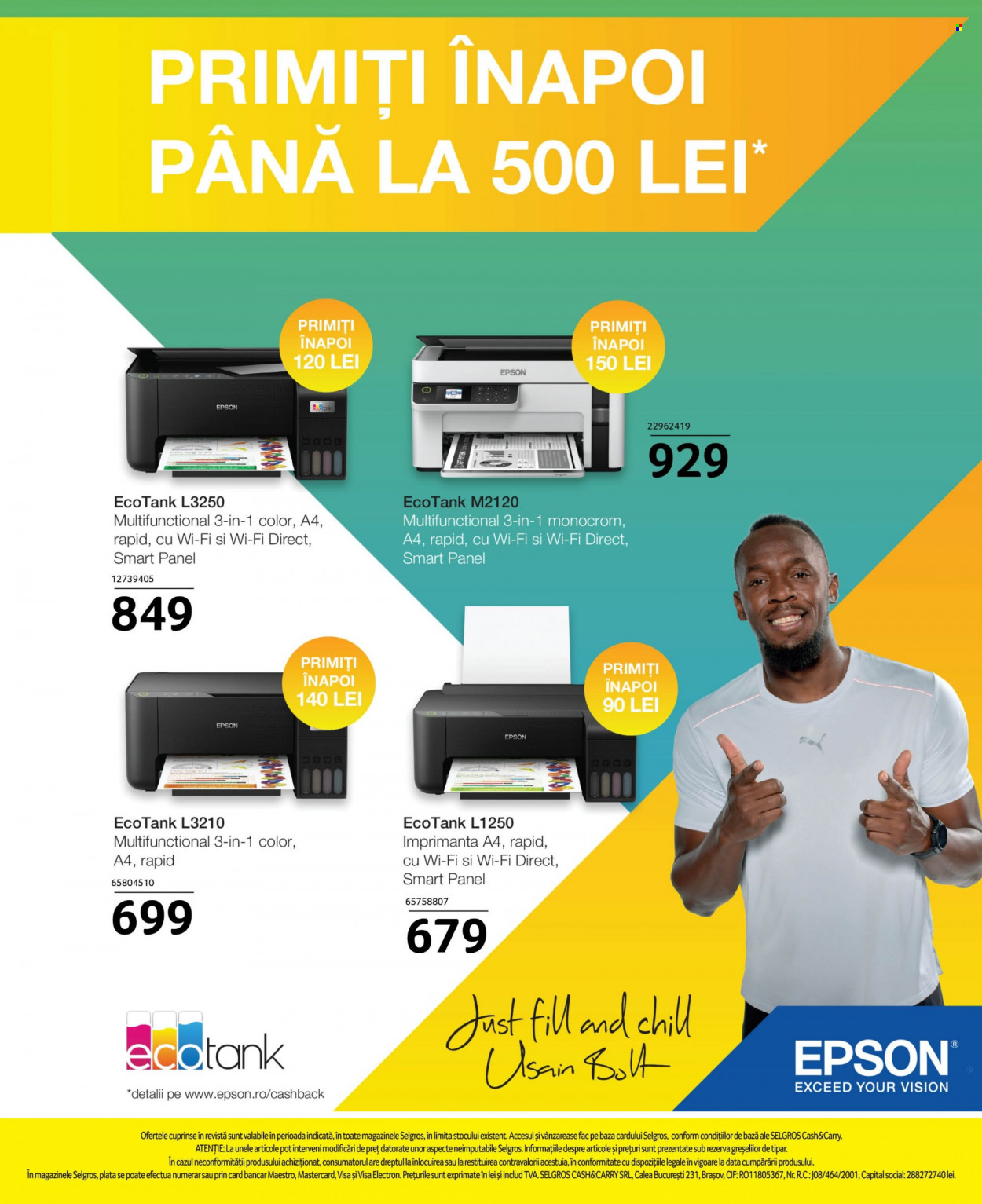 Catalog Selgros - 02.01.2023 - 02.02.2023. Pagina 16