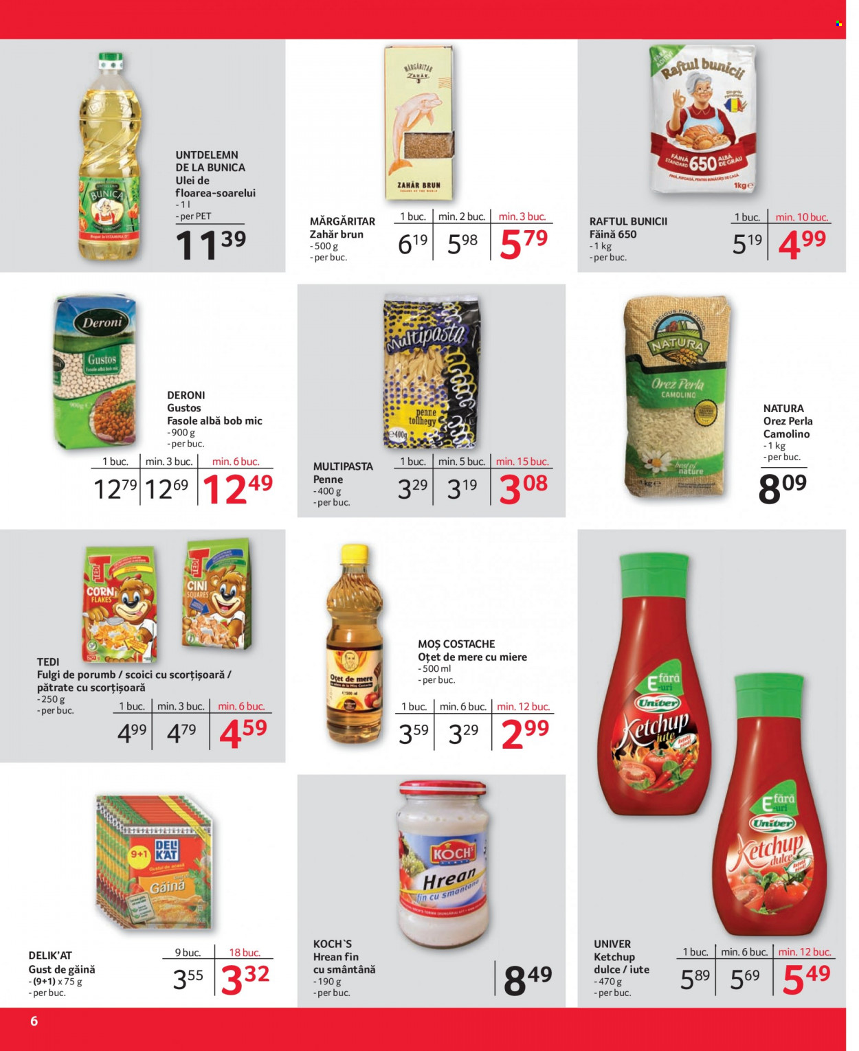 Catalog Selgros - 02.01.2023 - 31.01.2023. Pagina 6