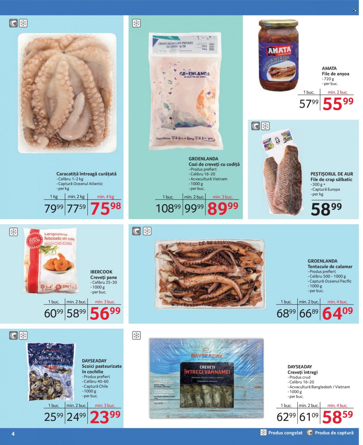 Catalog Selgros - 02.01.2023 - 31.01.2023. Pagina 4