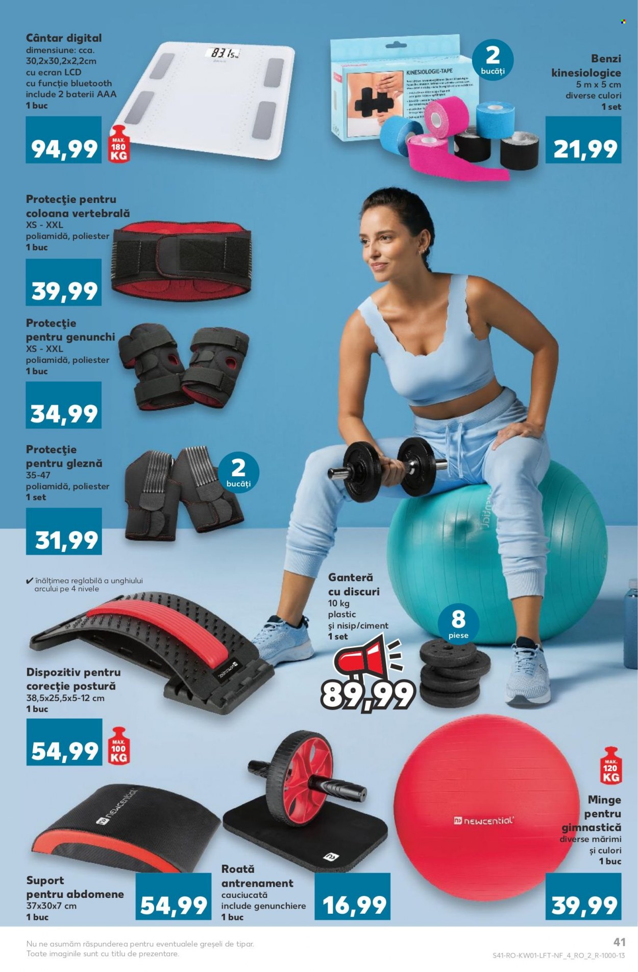 Catalog Kaufland - 04.01.2023 - 10.01.2023. Pagina 41