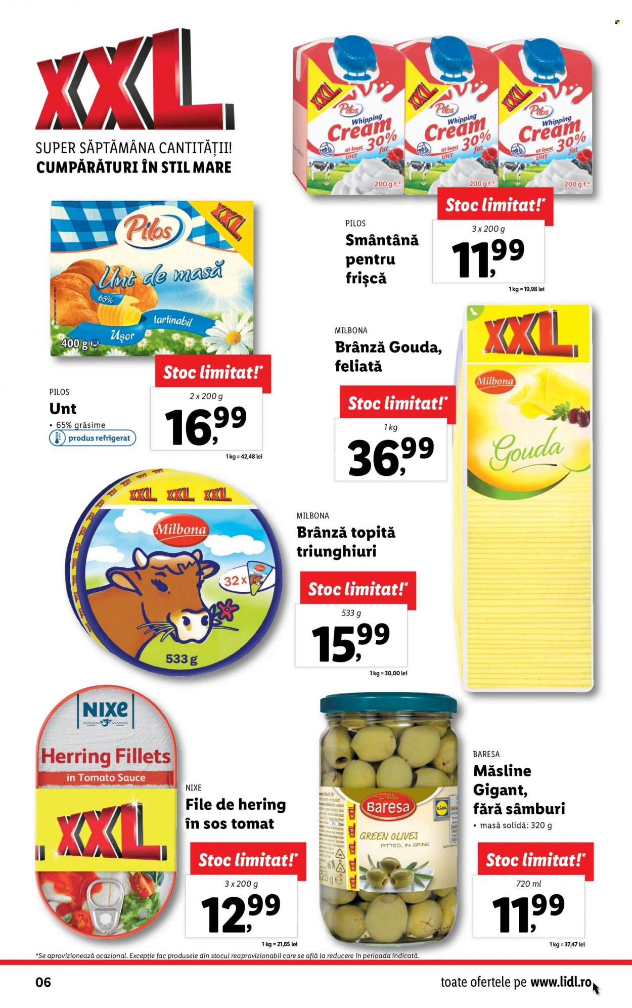 Catalog Lidl - 09.01.2023 - 15.01.2023. Pagina 6