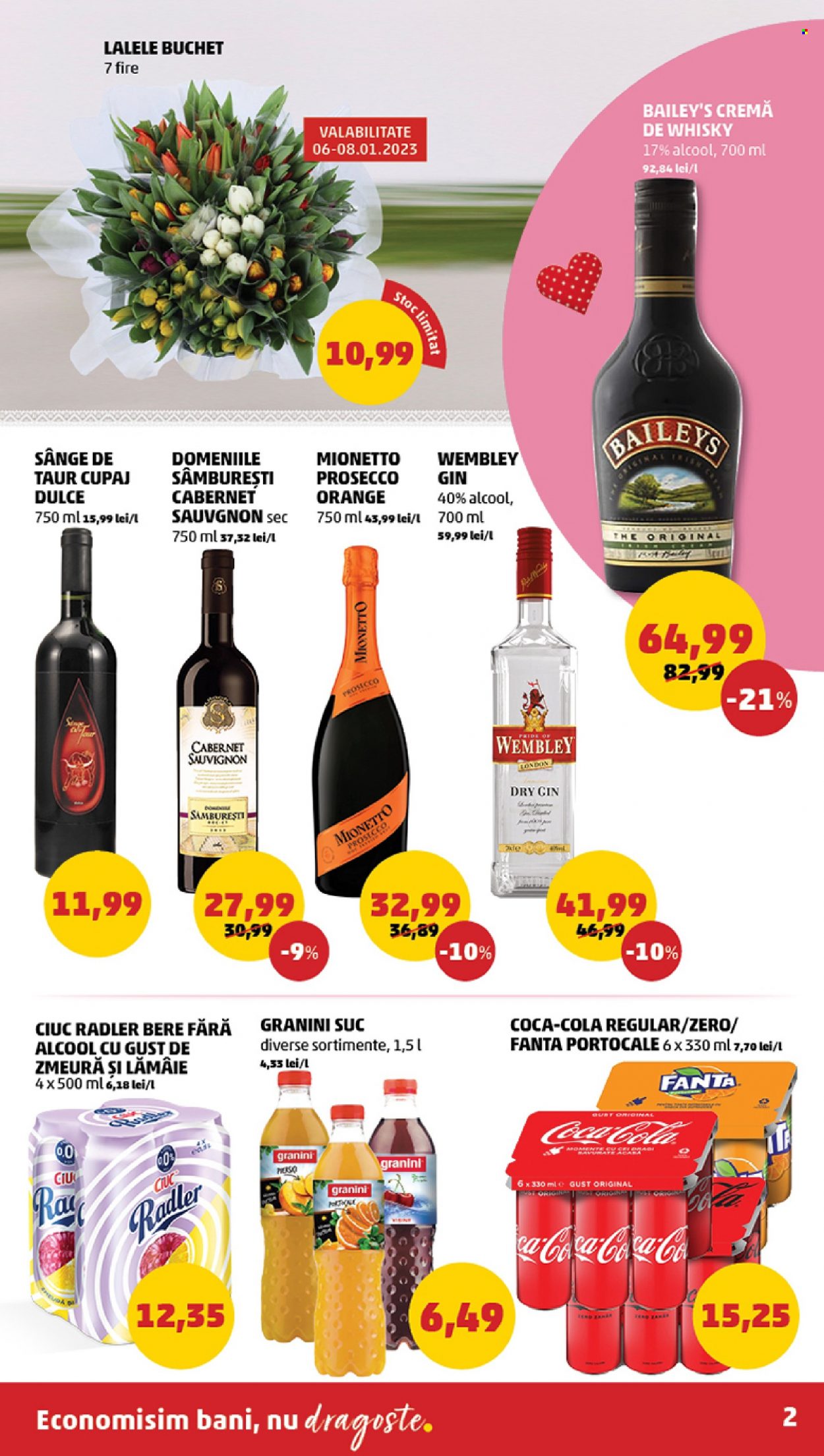 Catalog PENNY - 04.01.2023 - 10.01.2023. Pagina 2