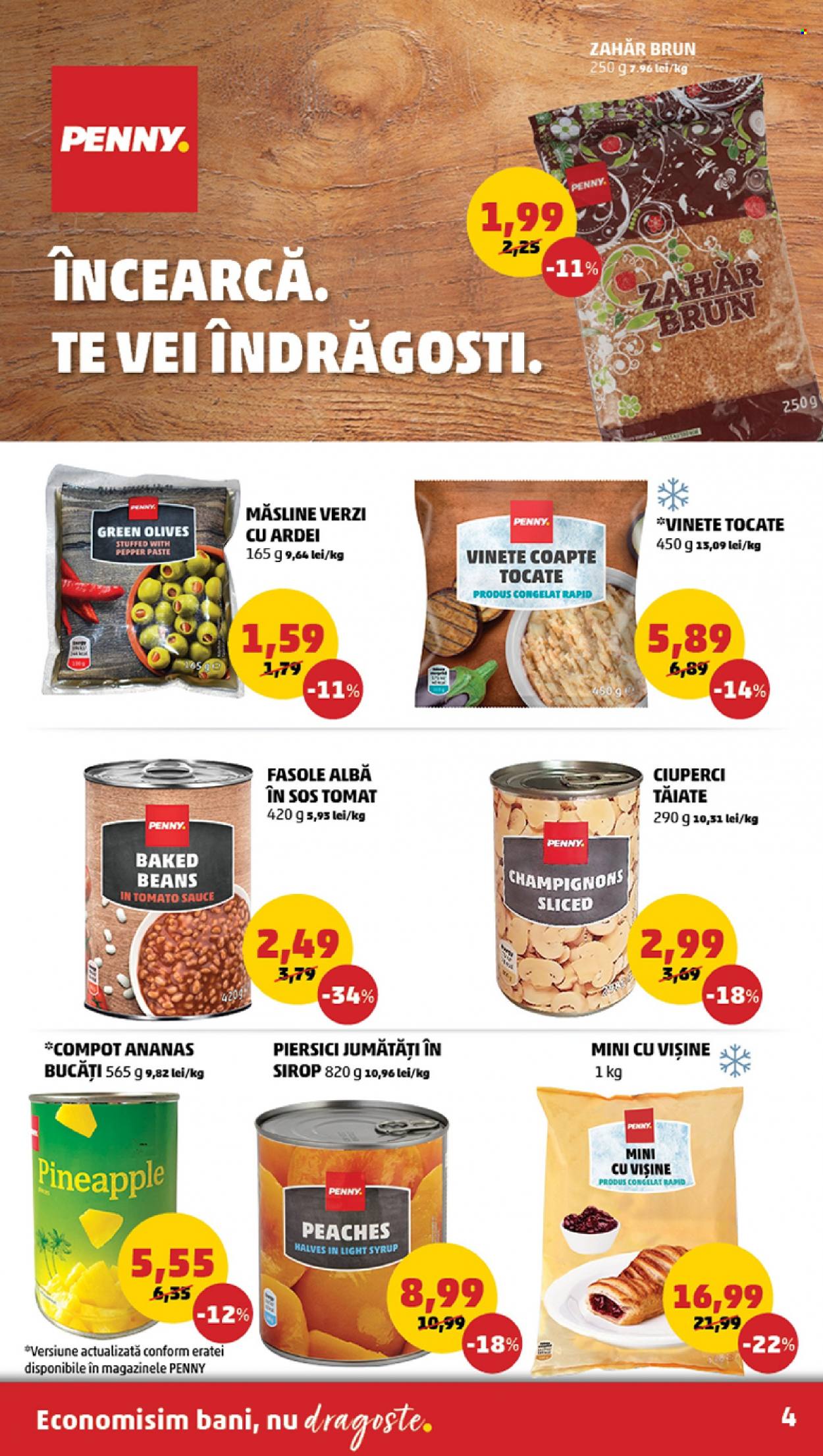 Catalog PENNY - 04.01.2023 - 10.01.2023. Pagina 4