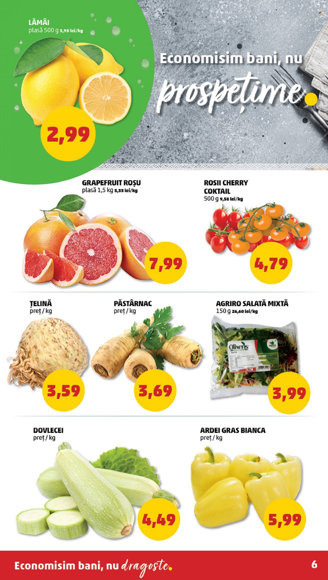 Catalog PENNY - 04.01.2023 - 10.01.2023. Pagina 6