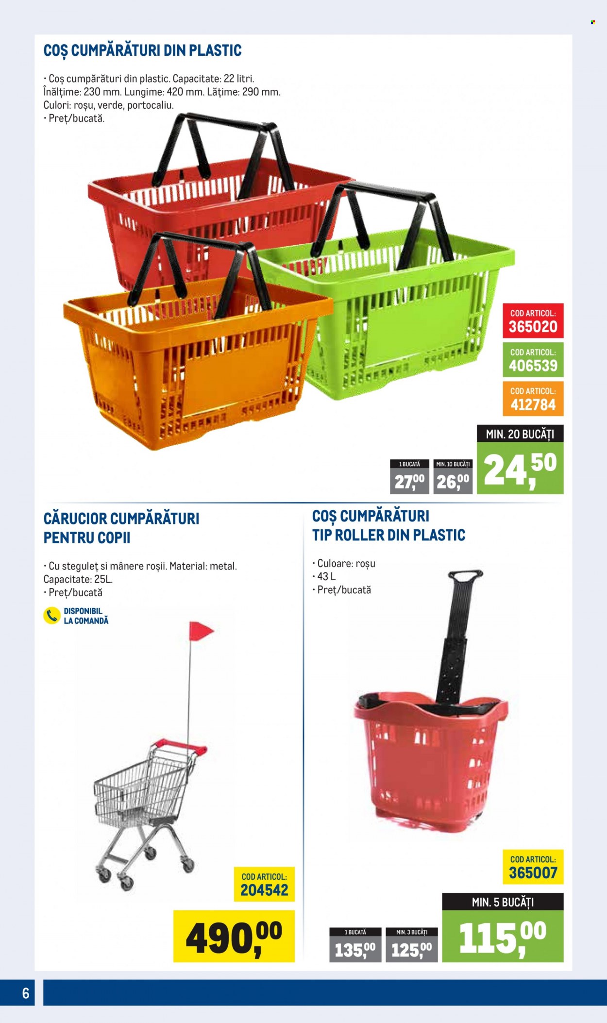 Catalog Metro - 04.01.2023 - 31.03.2023. Pagina 6