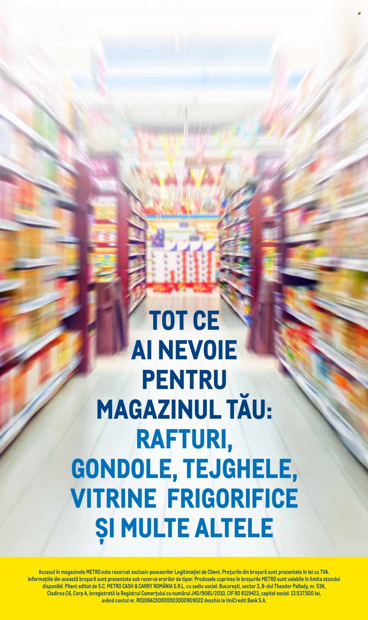 Catalog Metro - 04.01.2023 - 31.03.2023. Pagina 20