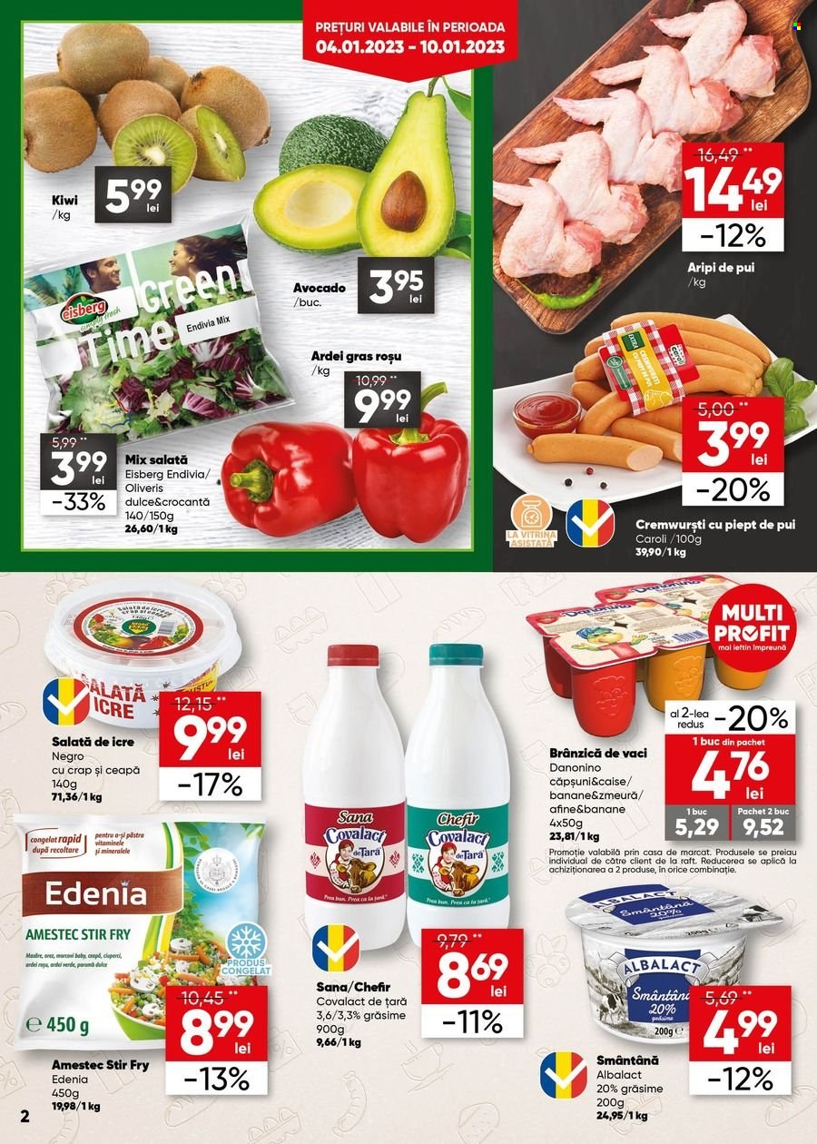 Catalog Profi - 04.01.2023 - 10.01.2023. Pagina 2