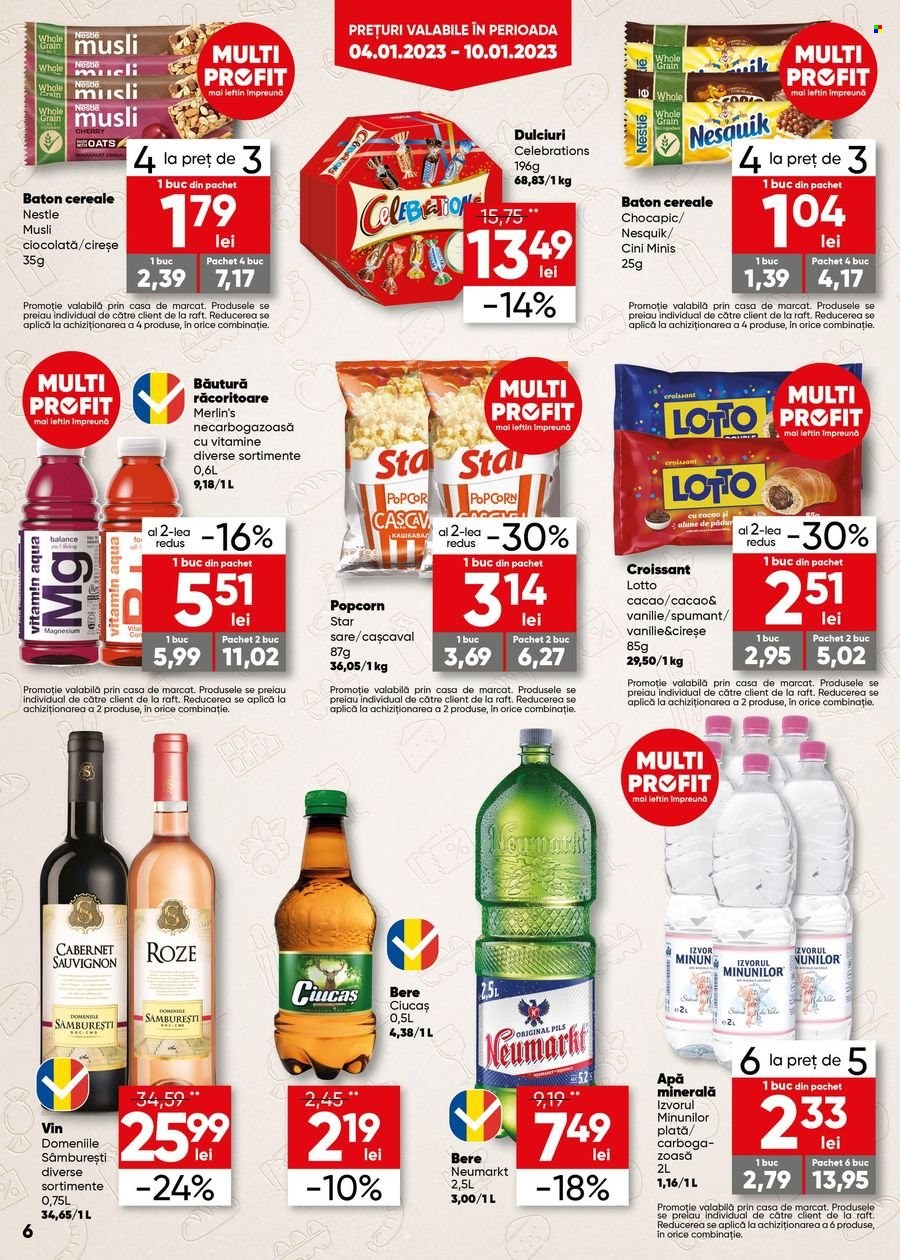 Catalog Profi - 04.01.2023 - 10.01.2023. Pagina 6