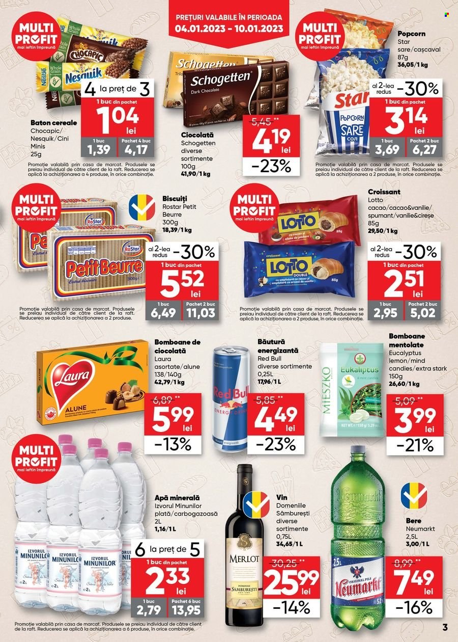 Catalog Profi Loco - 04.01.2023 - 10.01.2023. Pagina 3