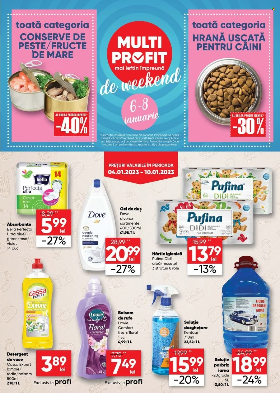 Catalog Profi Loco - 04.01.2023 - 10.01.2023. Pagina 7
