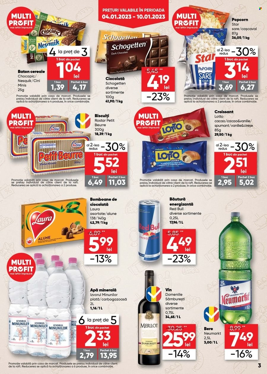 Catalog Profi Loco - 04.01.2023 - 10.01.2023. Pagina 3