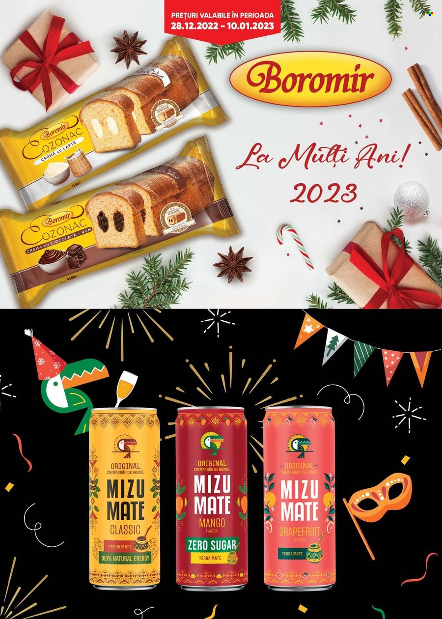 Catalog Profi Loco - 04.01.2023 - 10.01.2023. Pagina 6