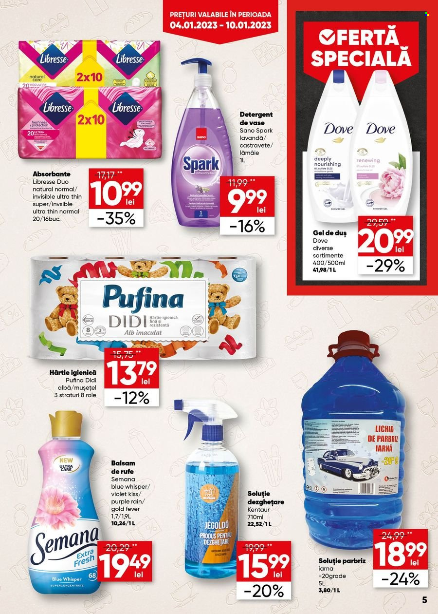 Catalog Profi Super - 04.01.2023 - 10.01.2023. Pagina 5