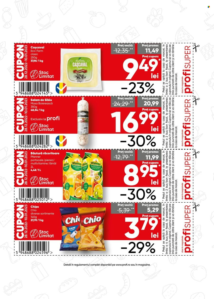 Catalog Profi Super - 04.01.2023 - 10.01.2023. Pagina 6