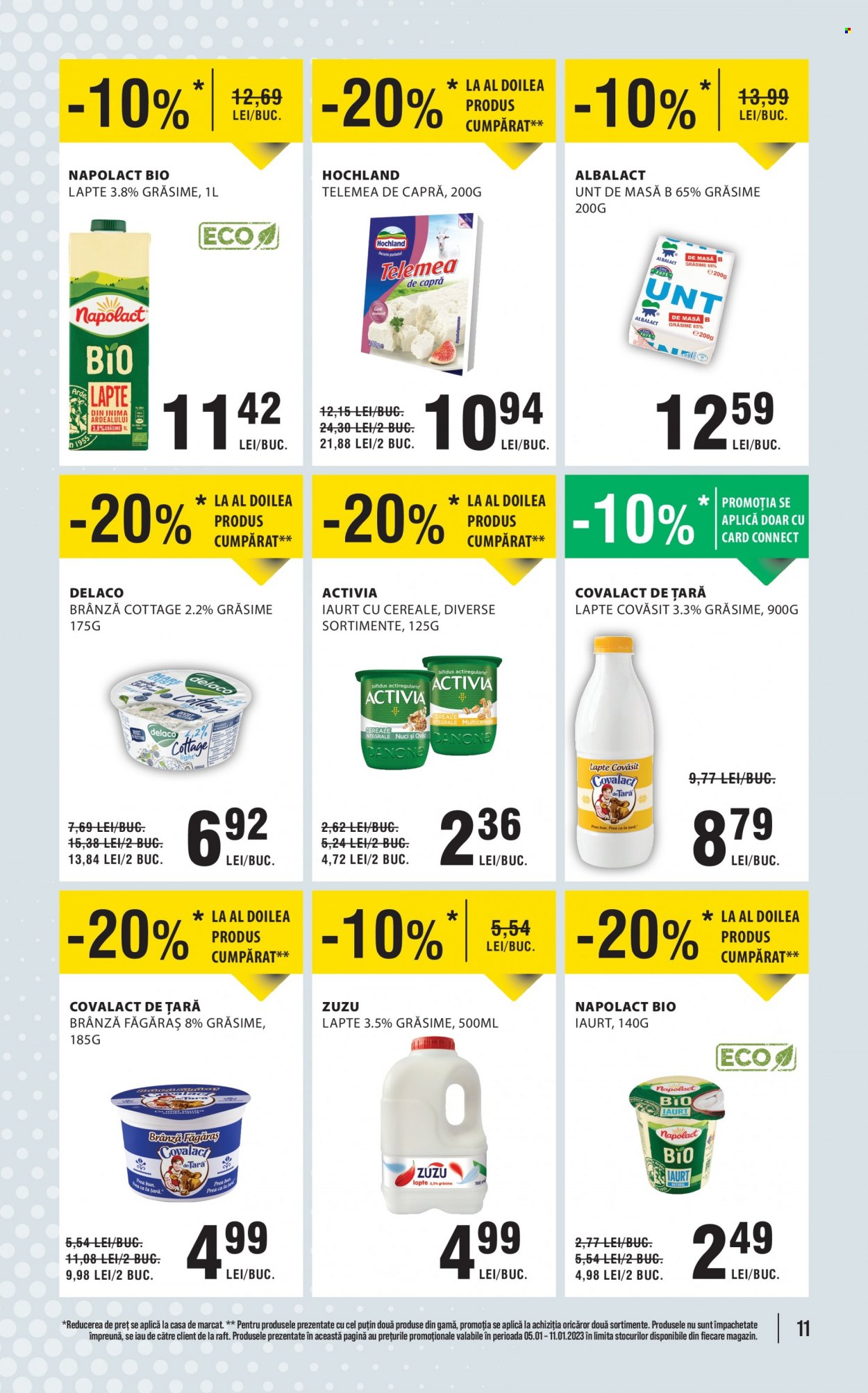 Catalog Mega Image - 05.01.2023 - 11.01.2023. Pagina 11