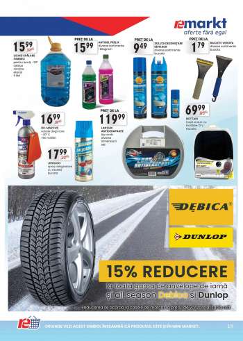 Catalog remarkt