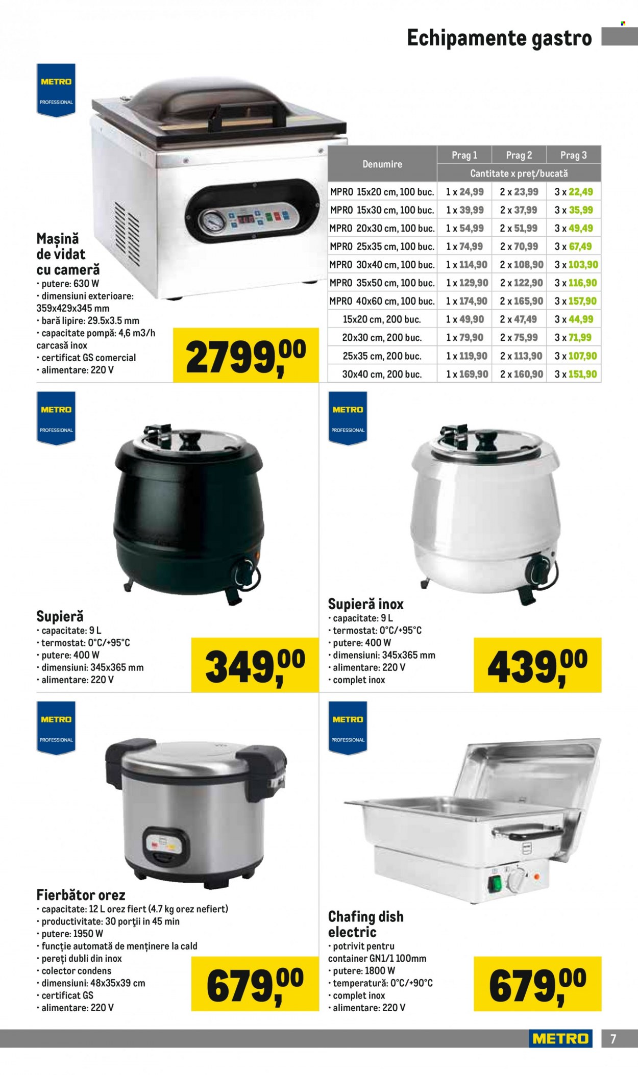 Catalog Metro - 03.01.2023 - 31.03.2023. Pagina 7