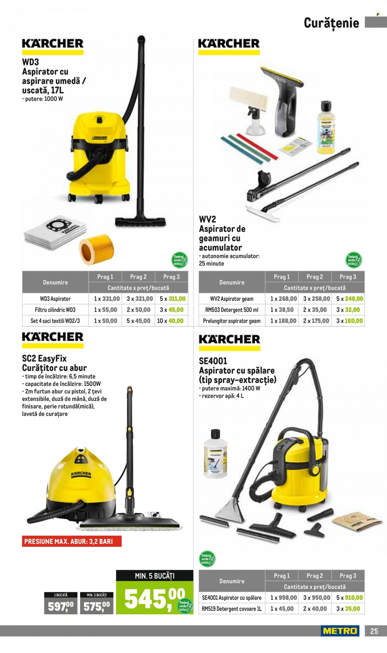 Catalog Metro - 03.01.2023 - 31.03.2023. Pagina 25