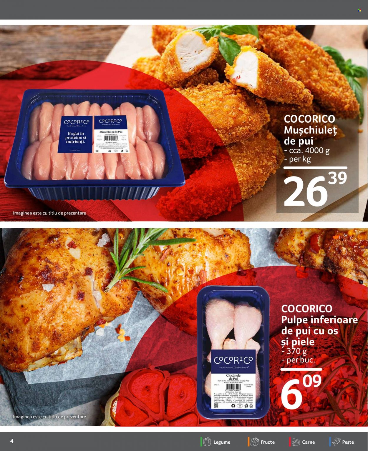 Catalog Selgros - 06.01.2023 - 12.01.2023. Pagina 4