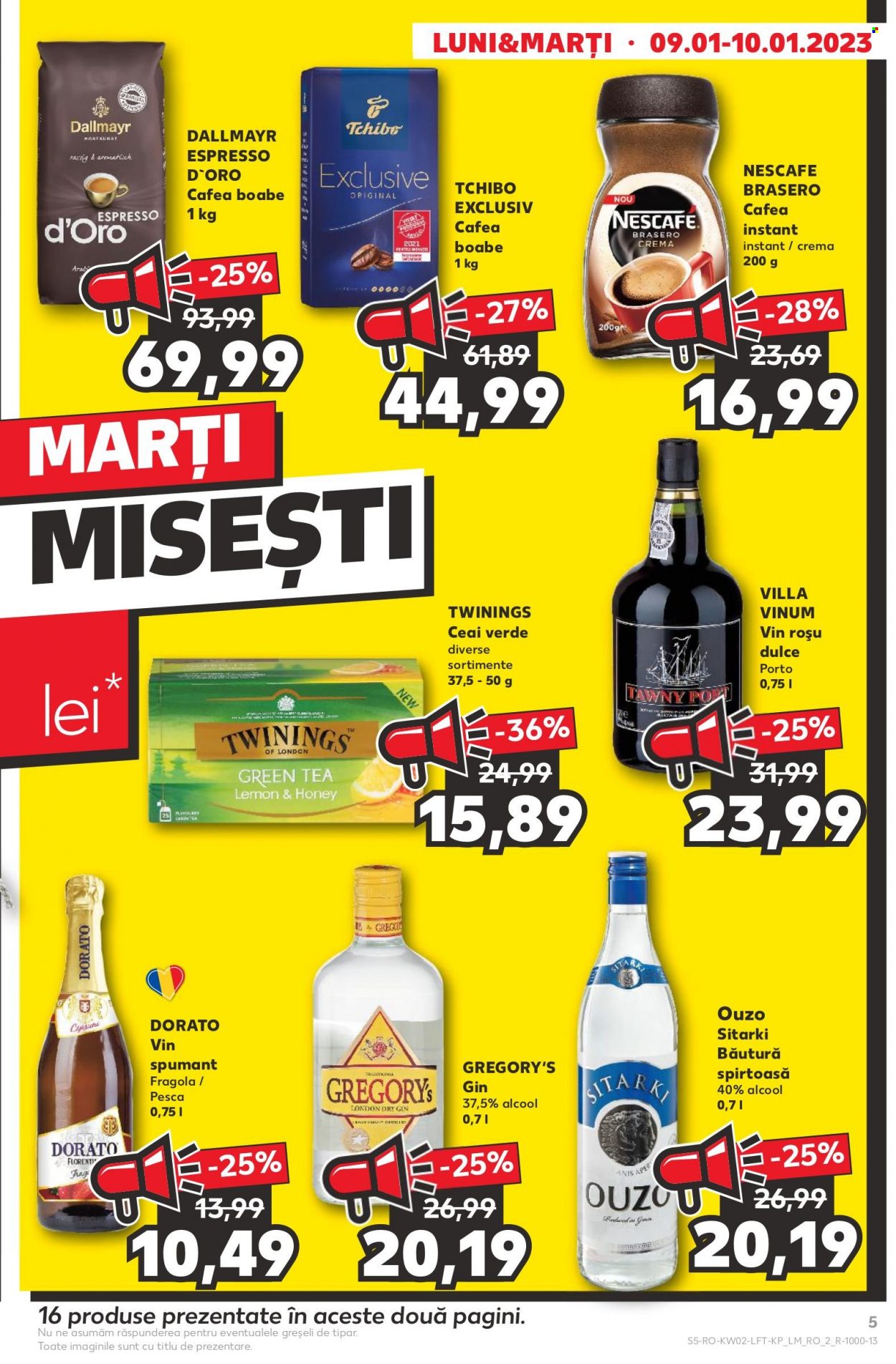 Catalog Kaufland - 11.01.2023 - 17.01.2023. Pagina 5