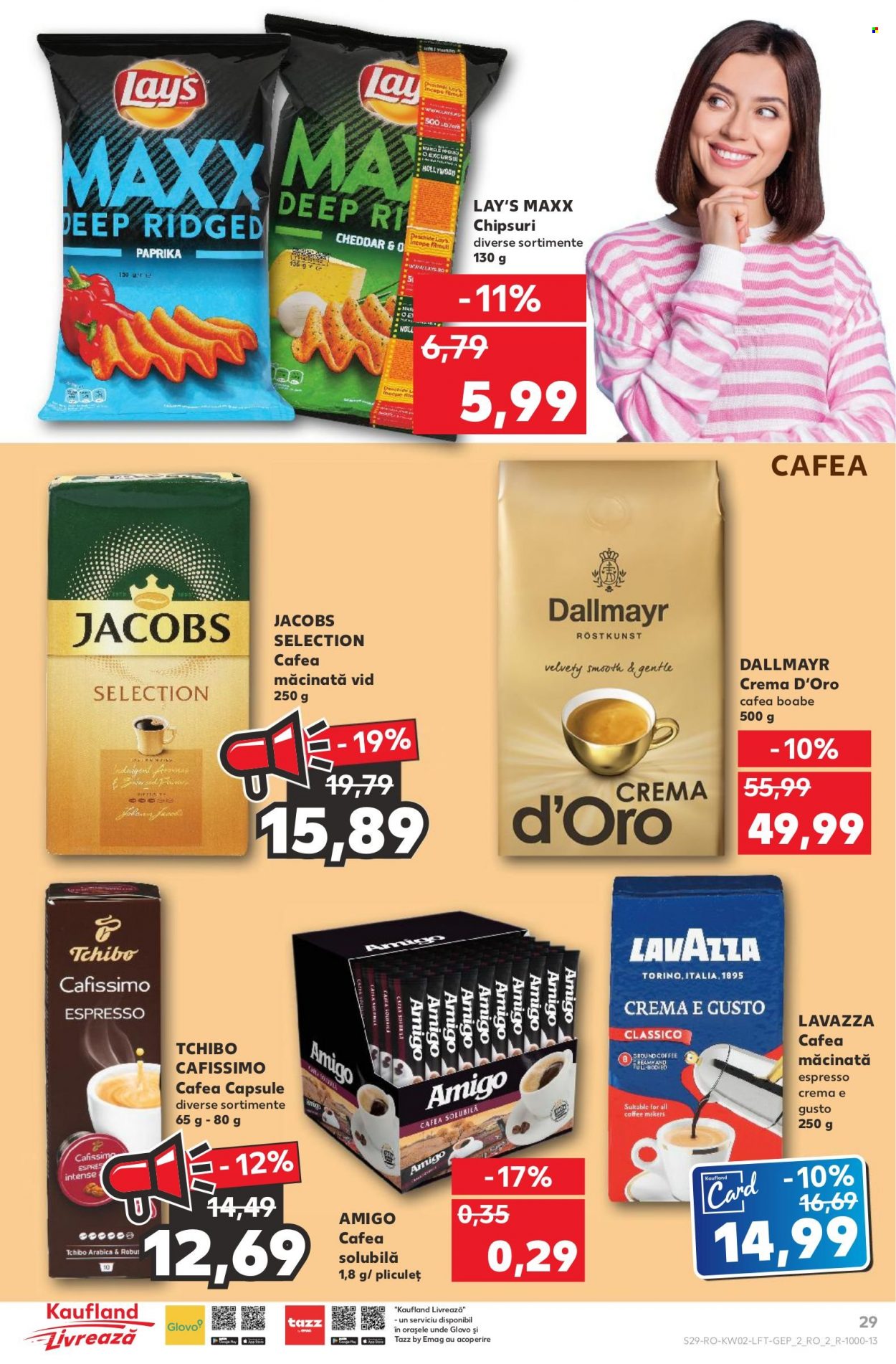 Catalog Kaufland - 11.01.2023 - 17.01.2023. Pagina 29